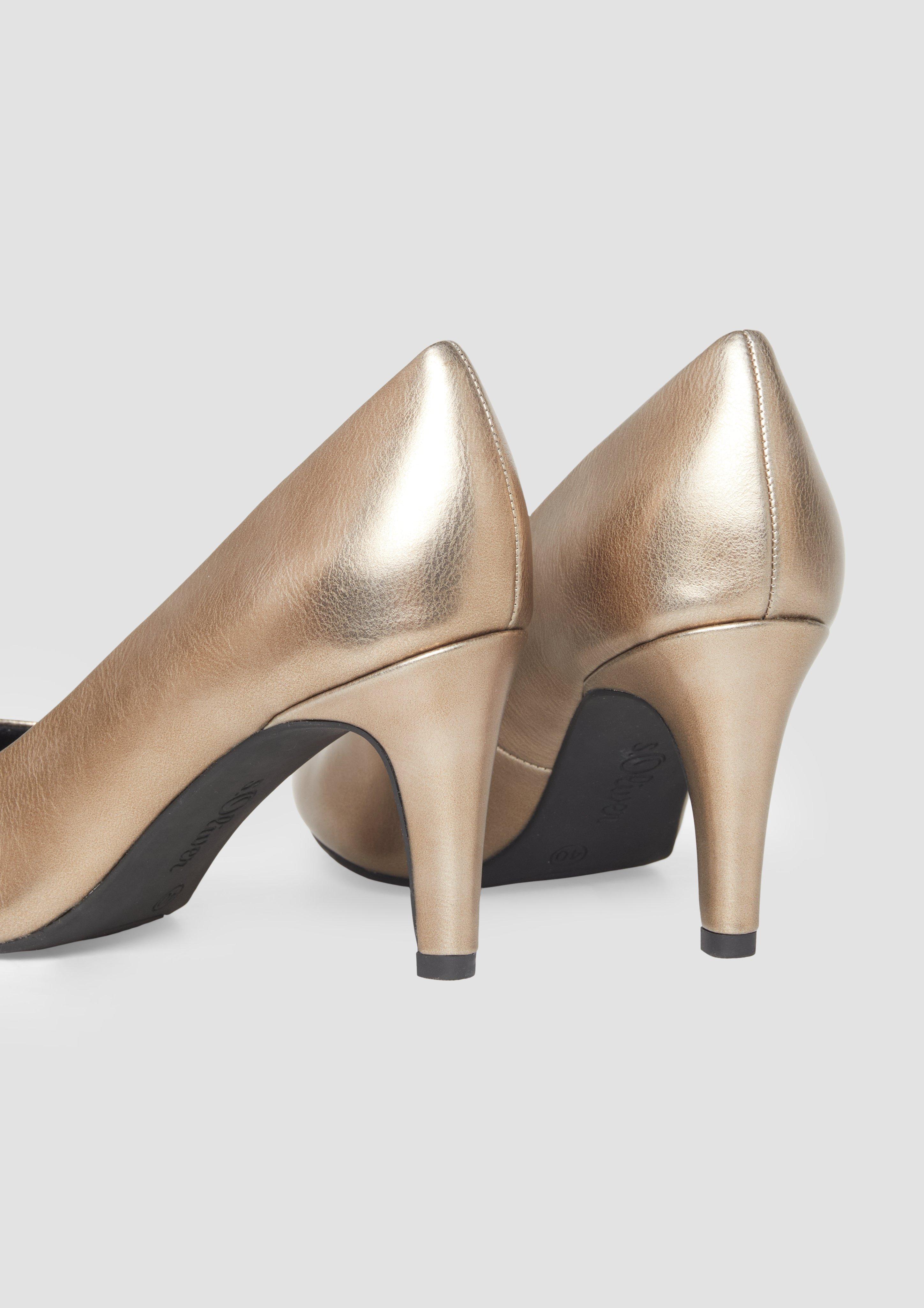 Pompen in 406, 0A1, 9A5 & 0A8