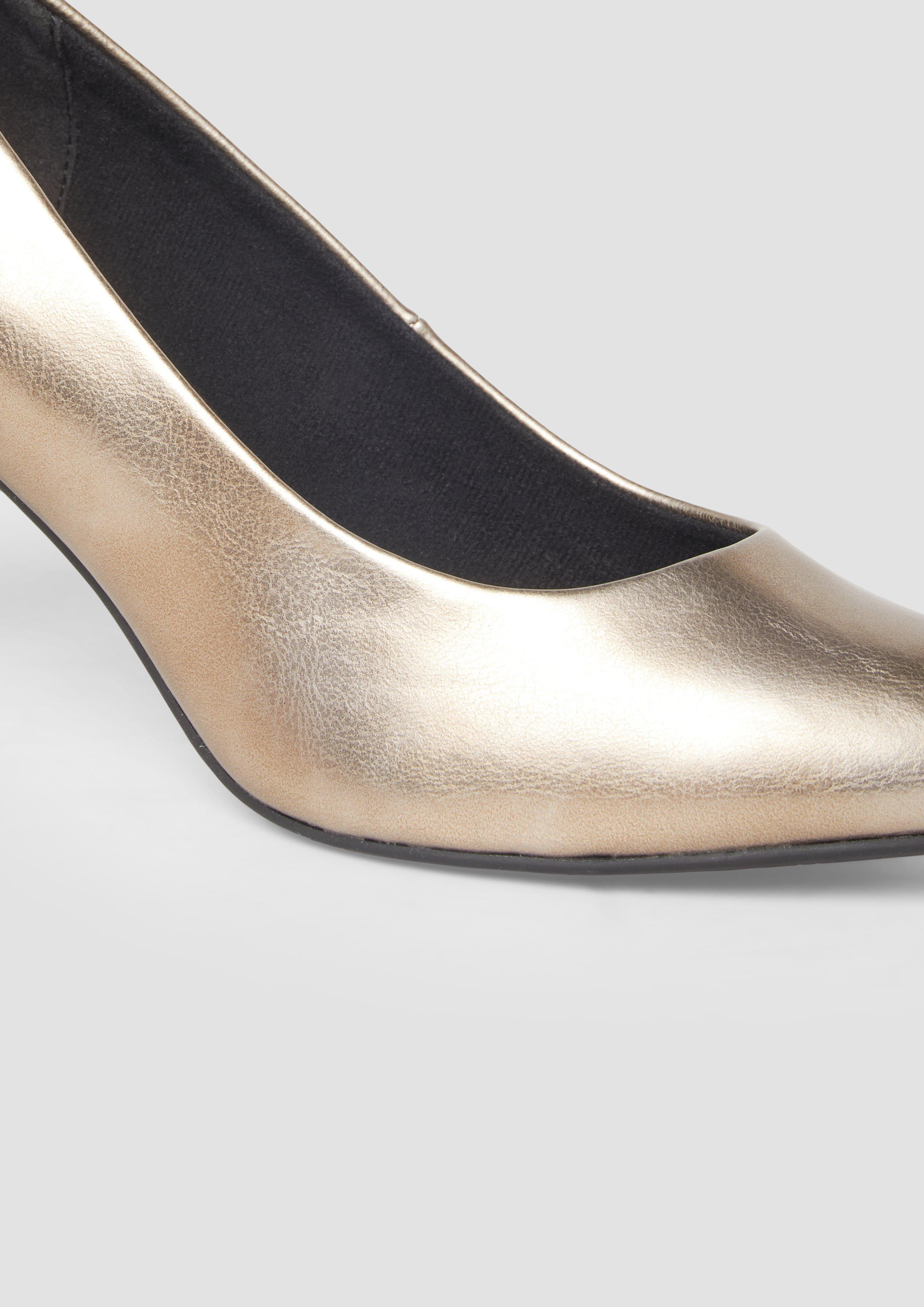 Pompen in 406, 0A1, 9A5 & 0A8