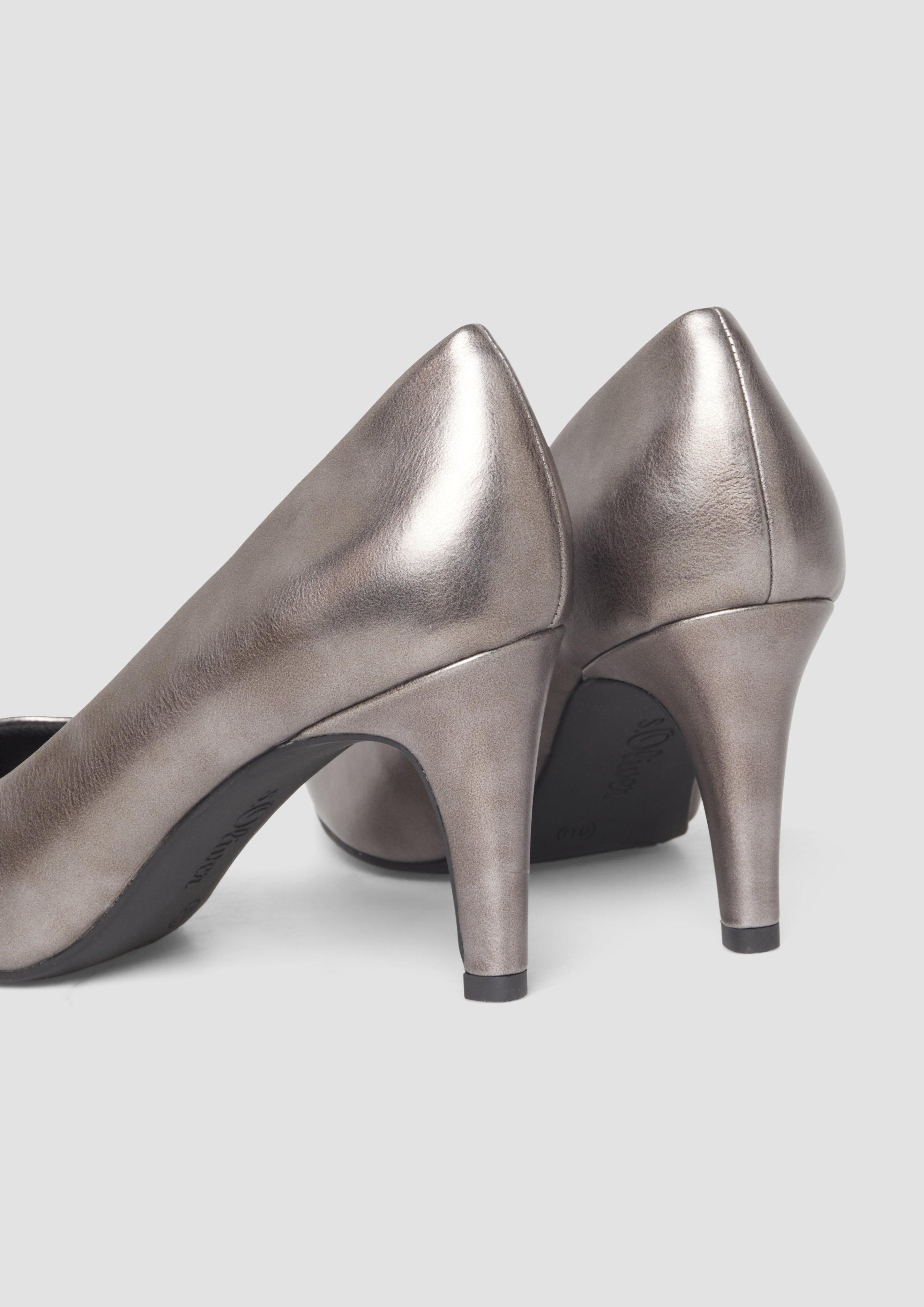 Salonarji in 9A5, 0A1 & 0A8