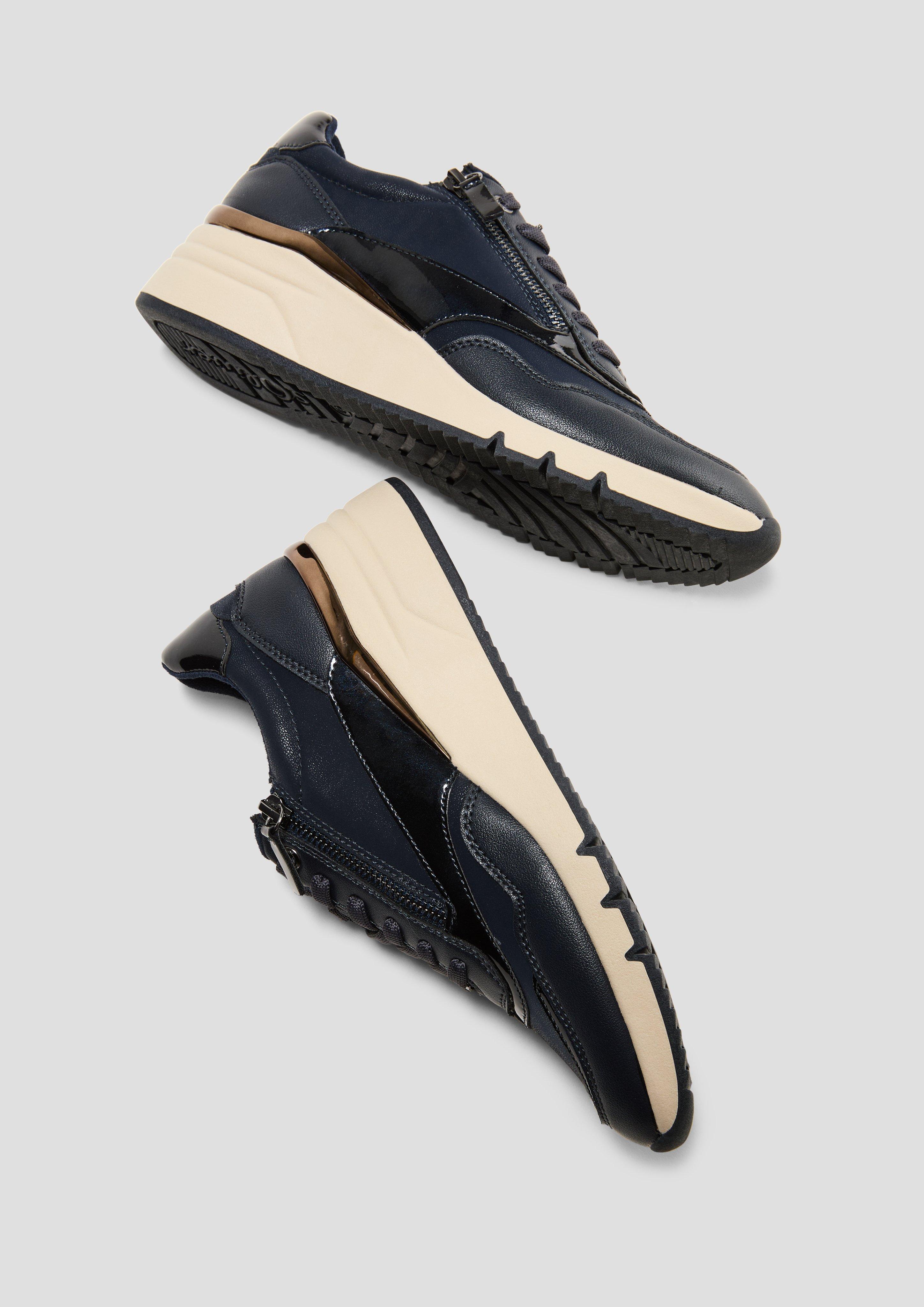 Vetersluiting in 891