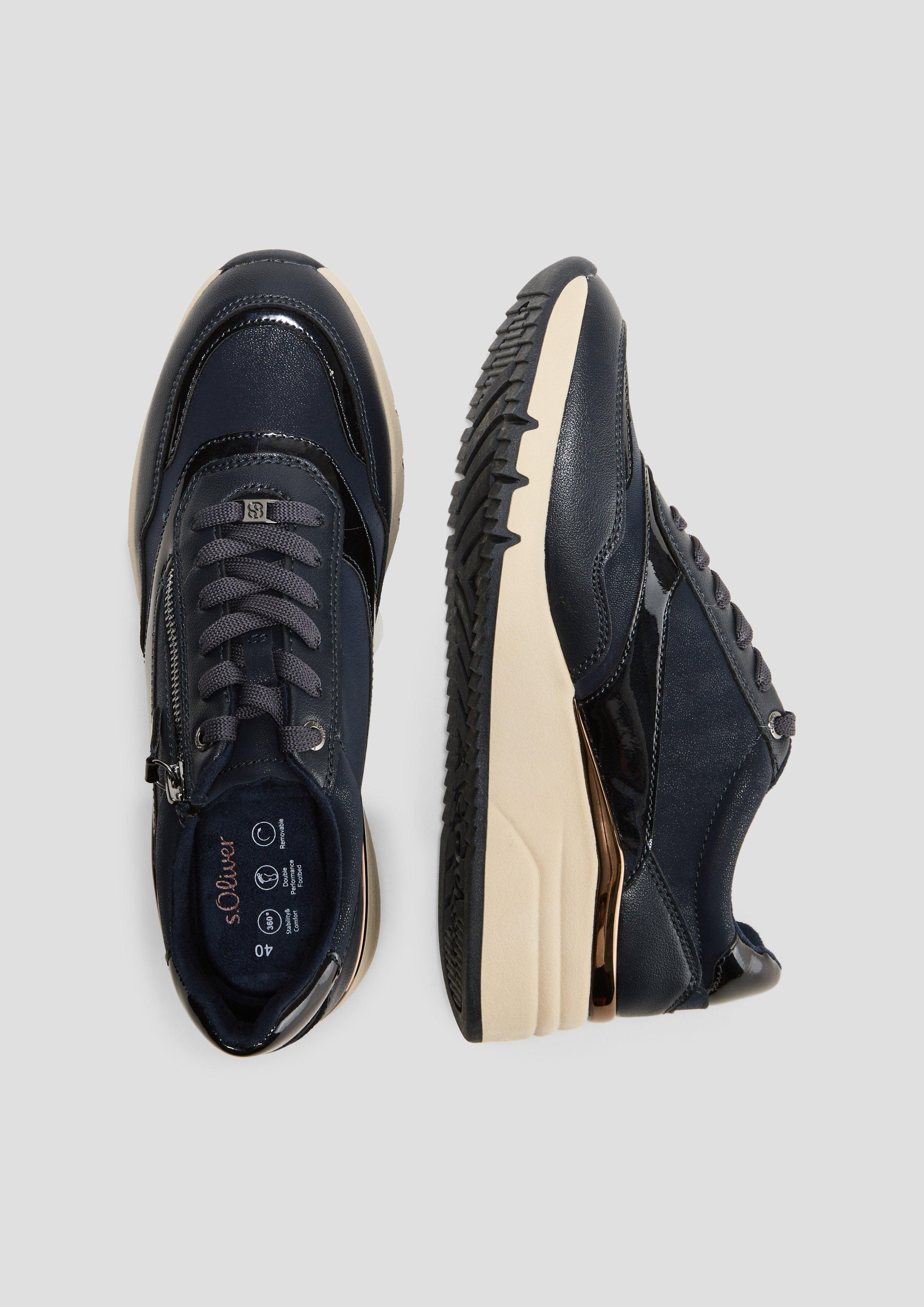 Vetersluiting in 891