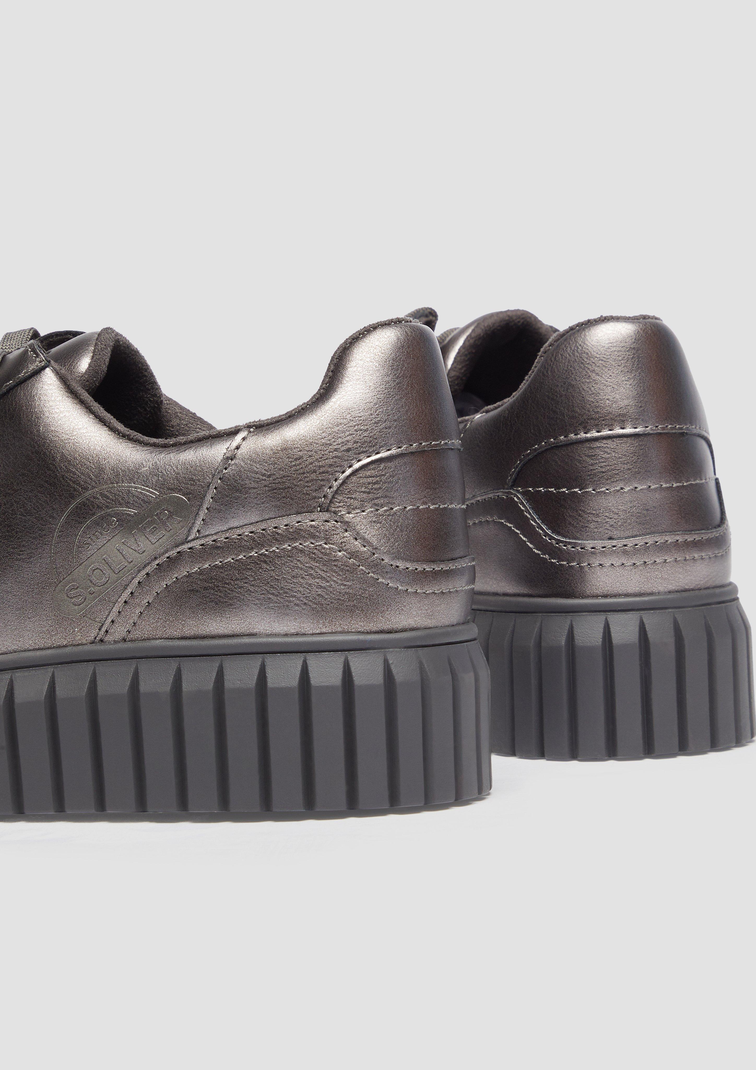 Schnürer in 916, 337, 001, 210, 805, 250, 406, 411, 728, 25A, 544, 100, 549 & 302