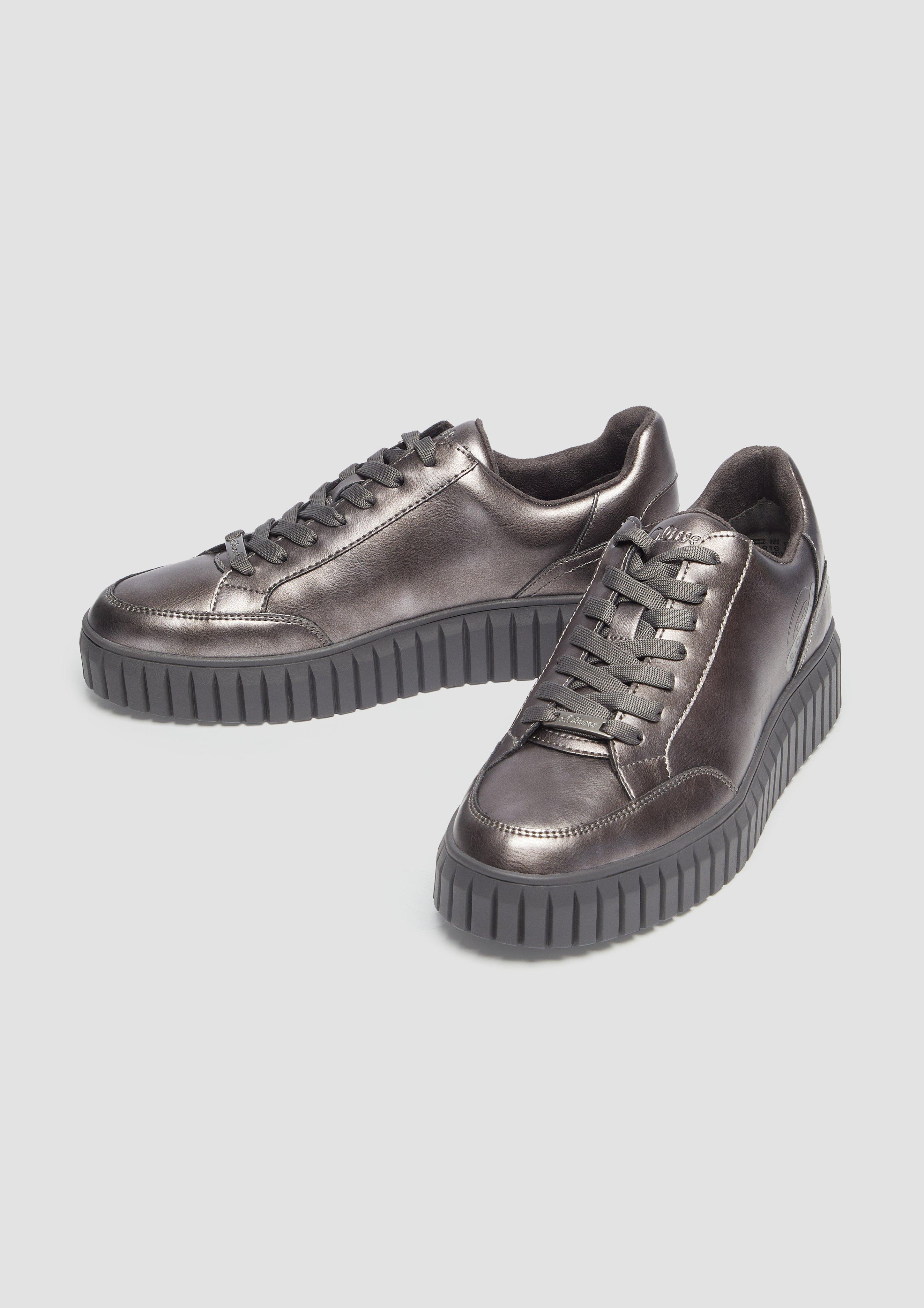 Schnürer in 916, 337, 001, 210, 805, 250, 406, 411, 728, 25A, 544, 100, 549 & 302