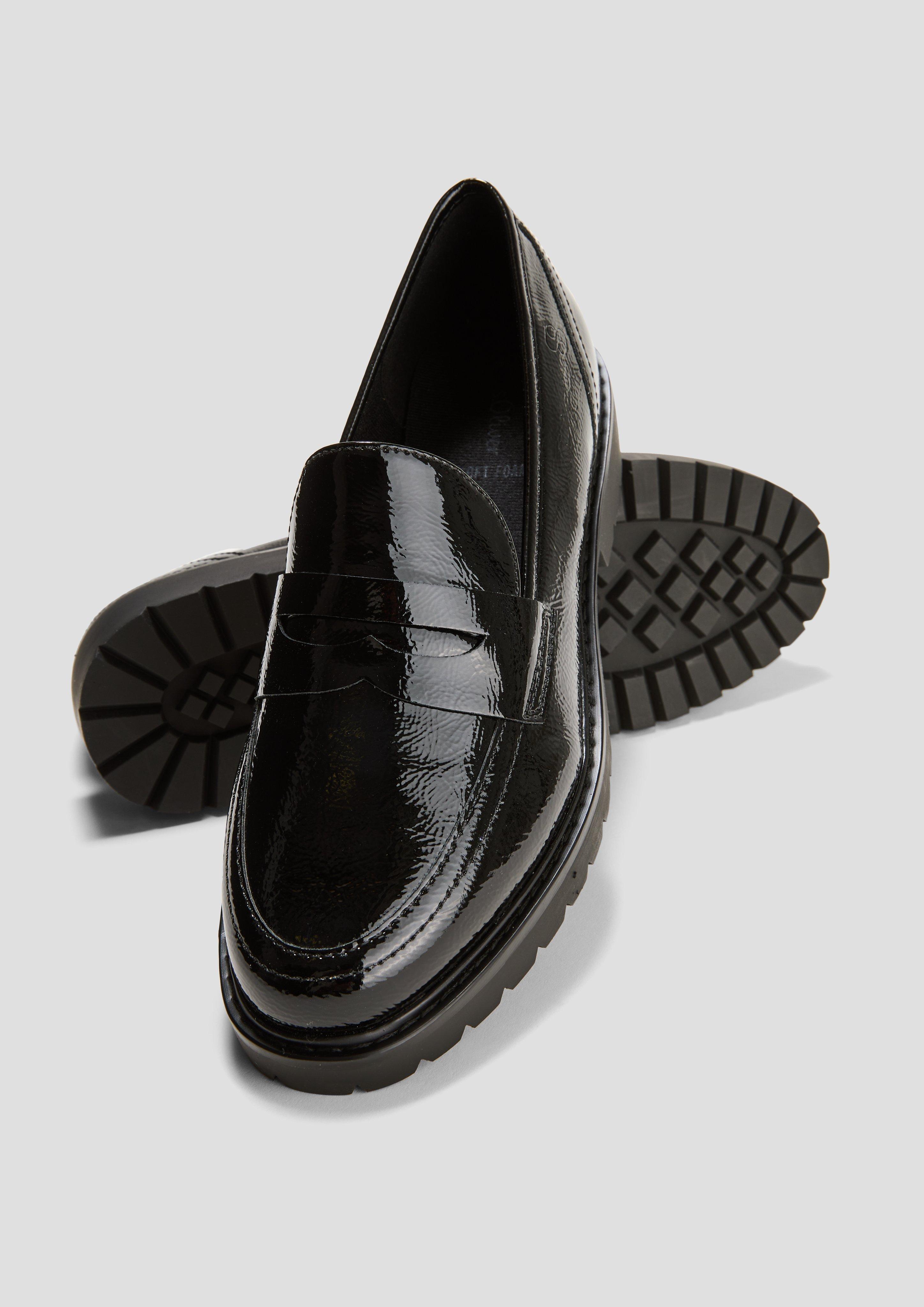 Slipper in 018 & 407