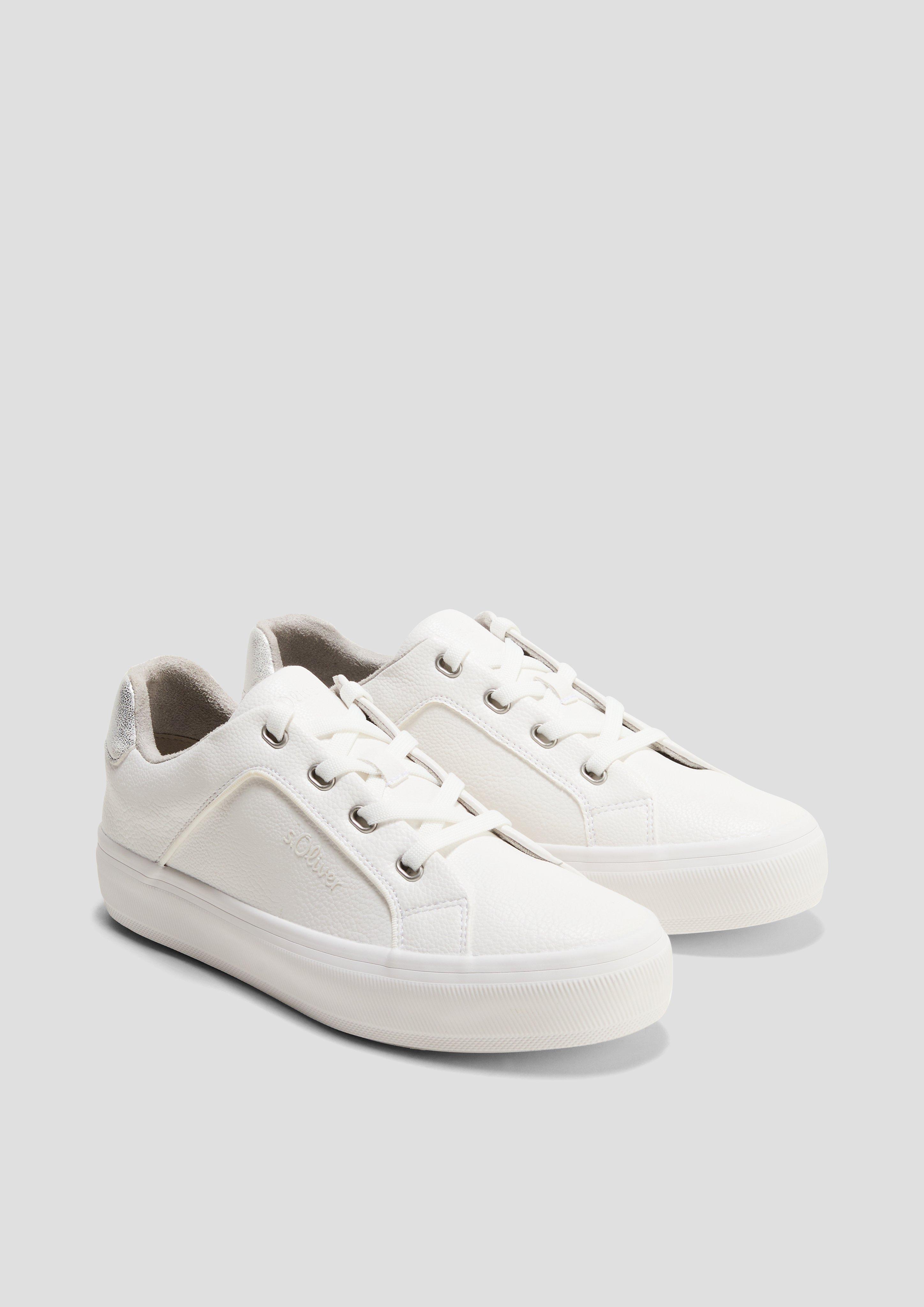 Product sibling weiß