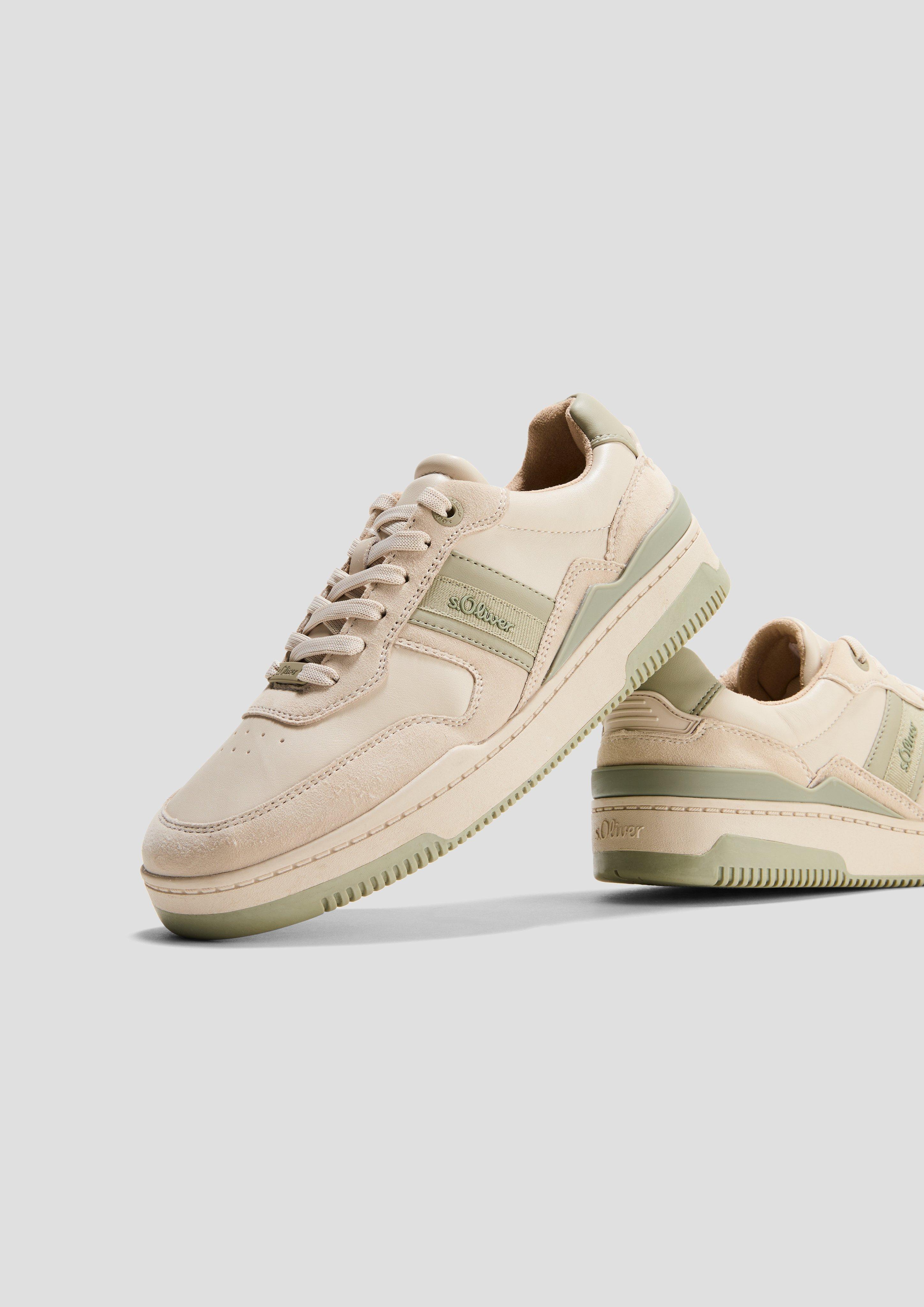 Cipele na vezanje in 717 & 345