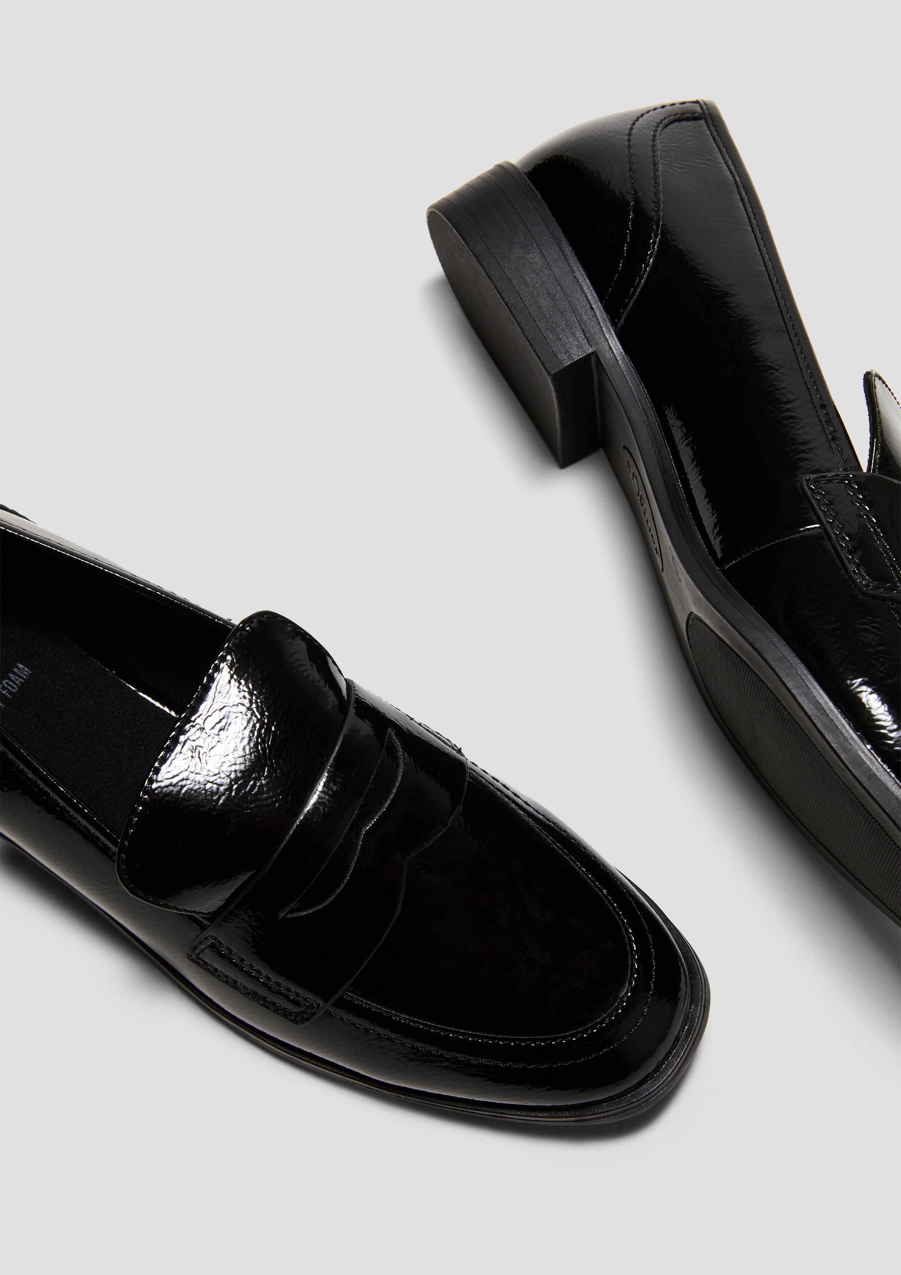 Slipper in 018 & 344