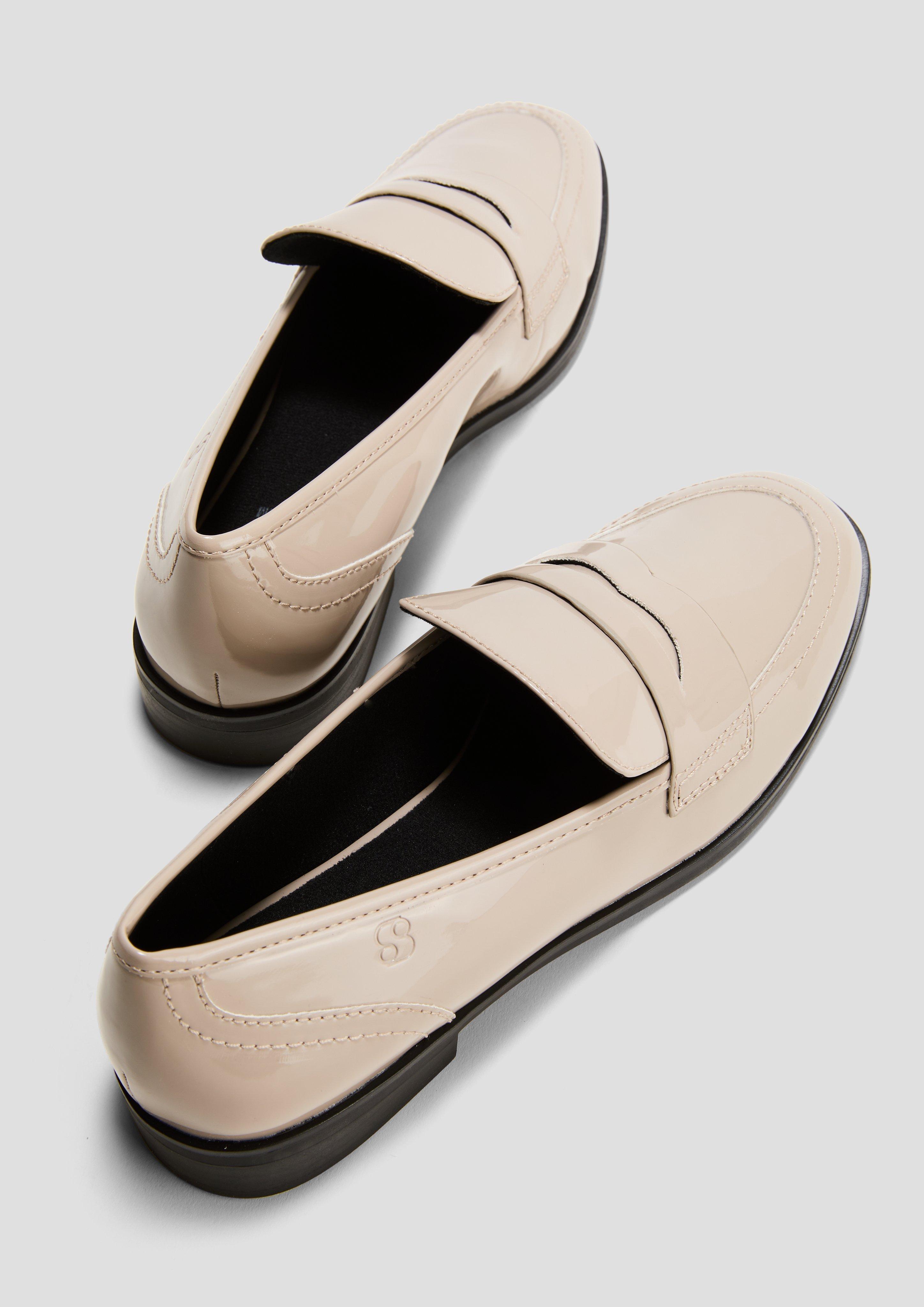 Slipper in 344 & 018