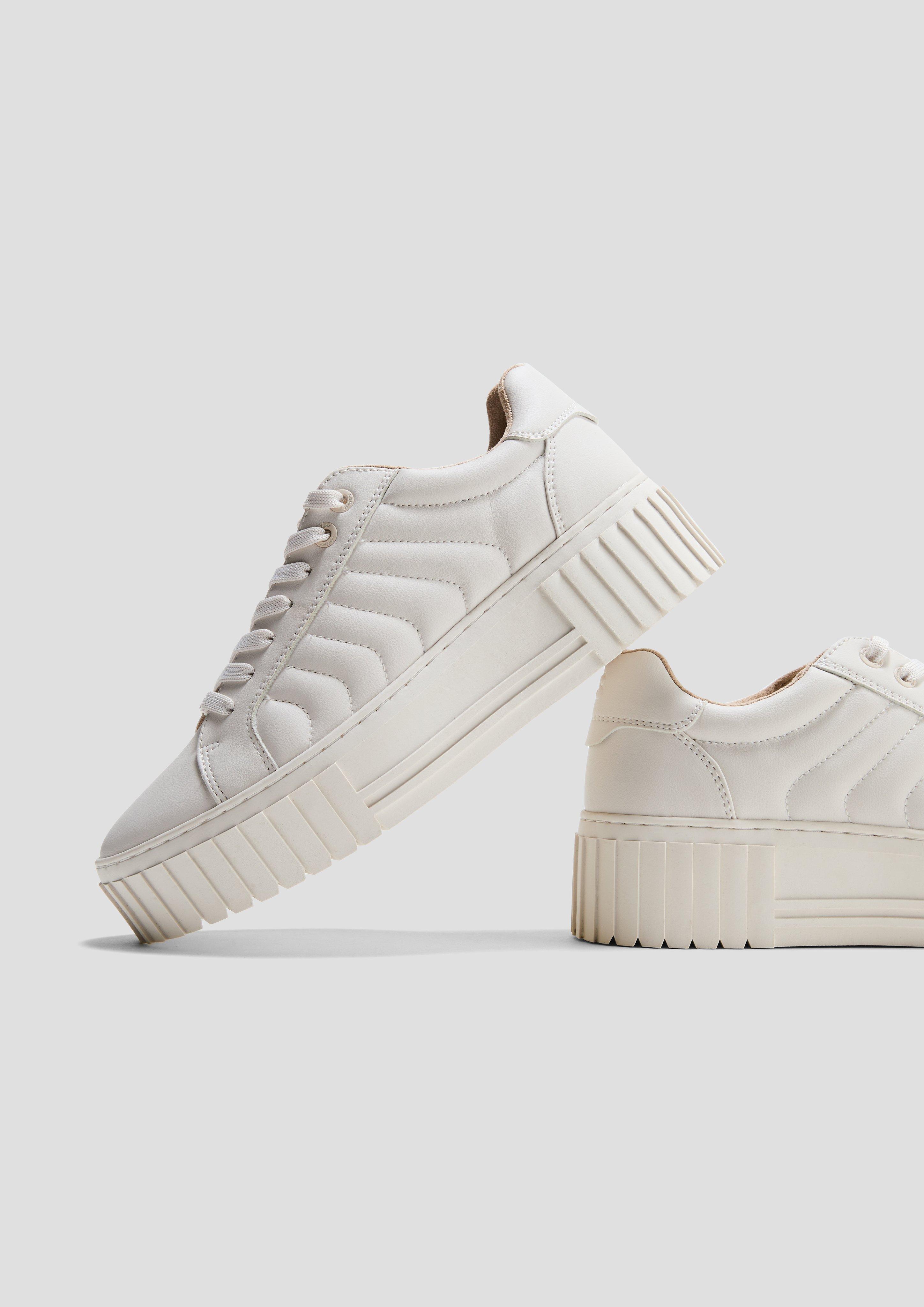 Schnürer in 250, 910, 1A0 & 0A1