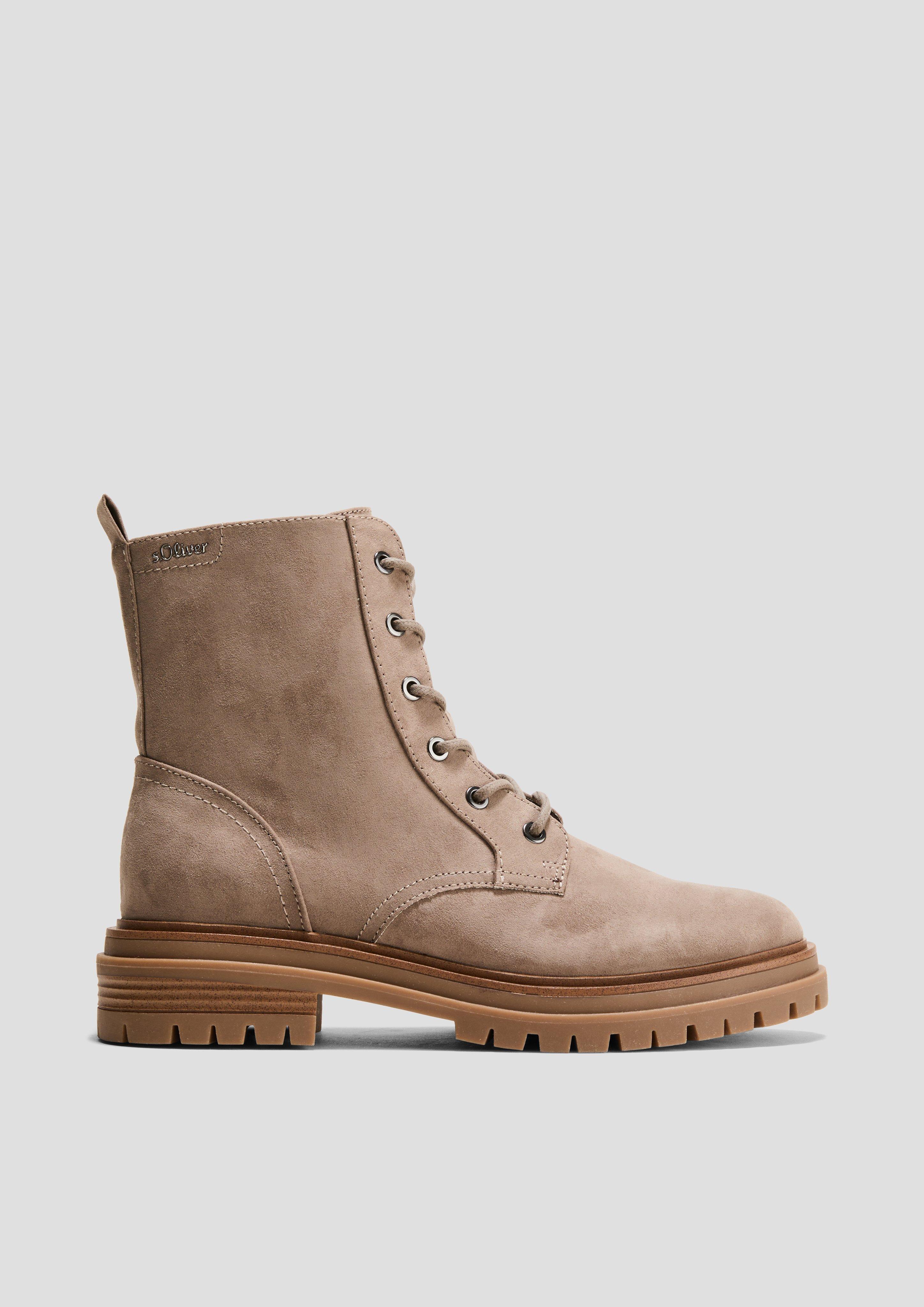 Stiefel in 341 & 305