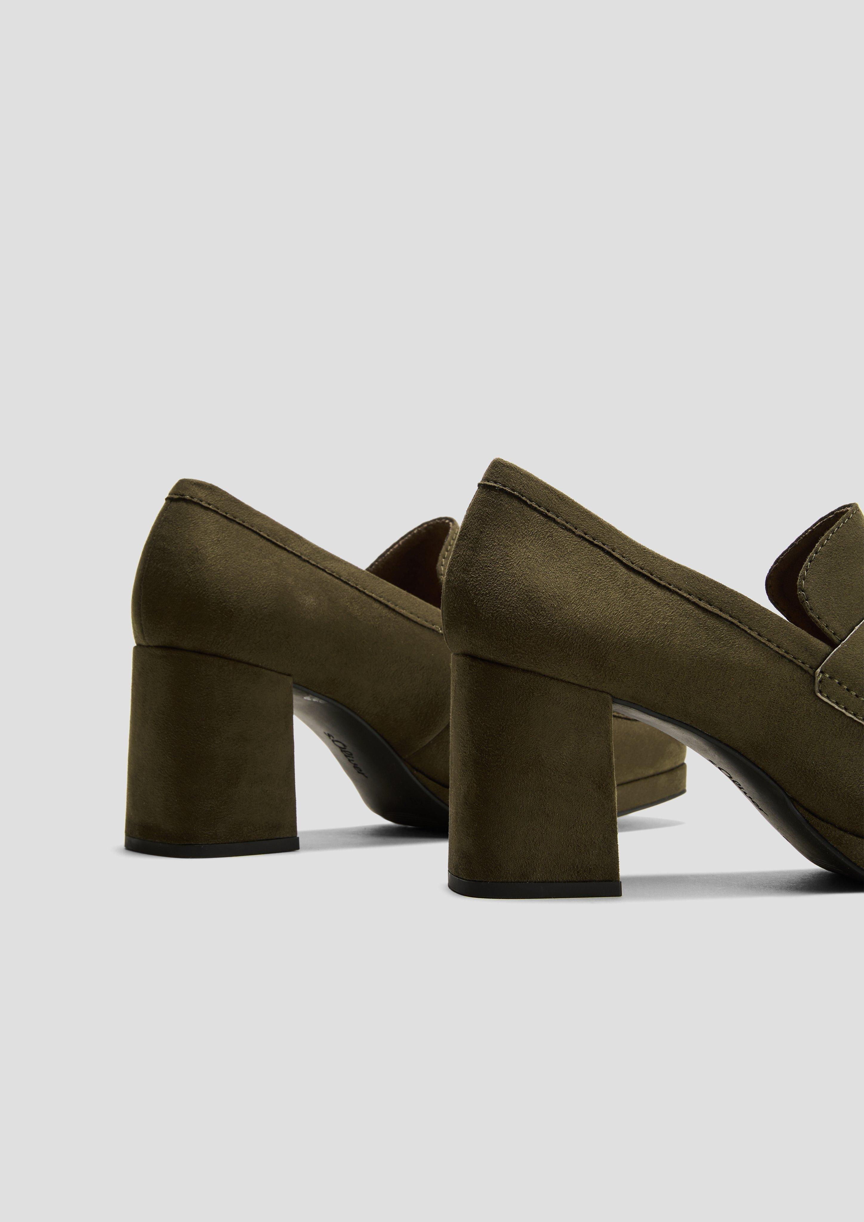 Slipper in 701 & 304