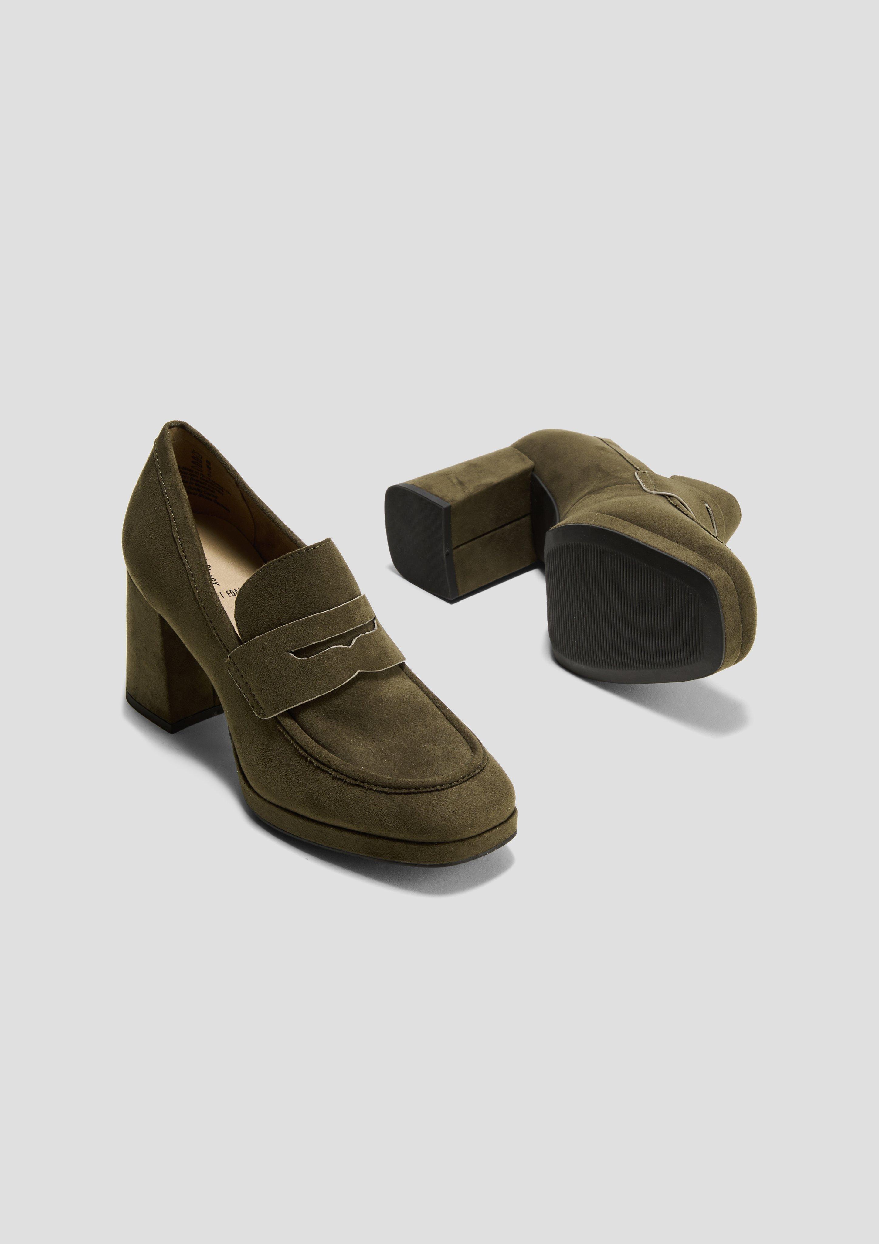 Slipper in 701 & 304