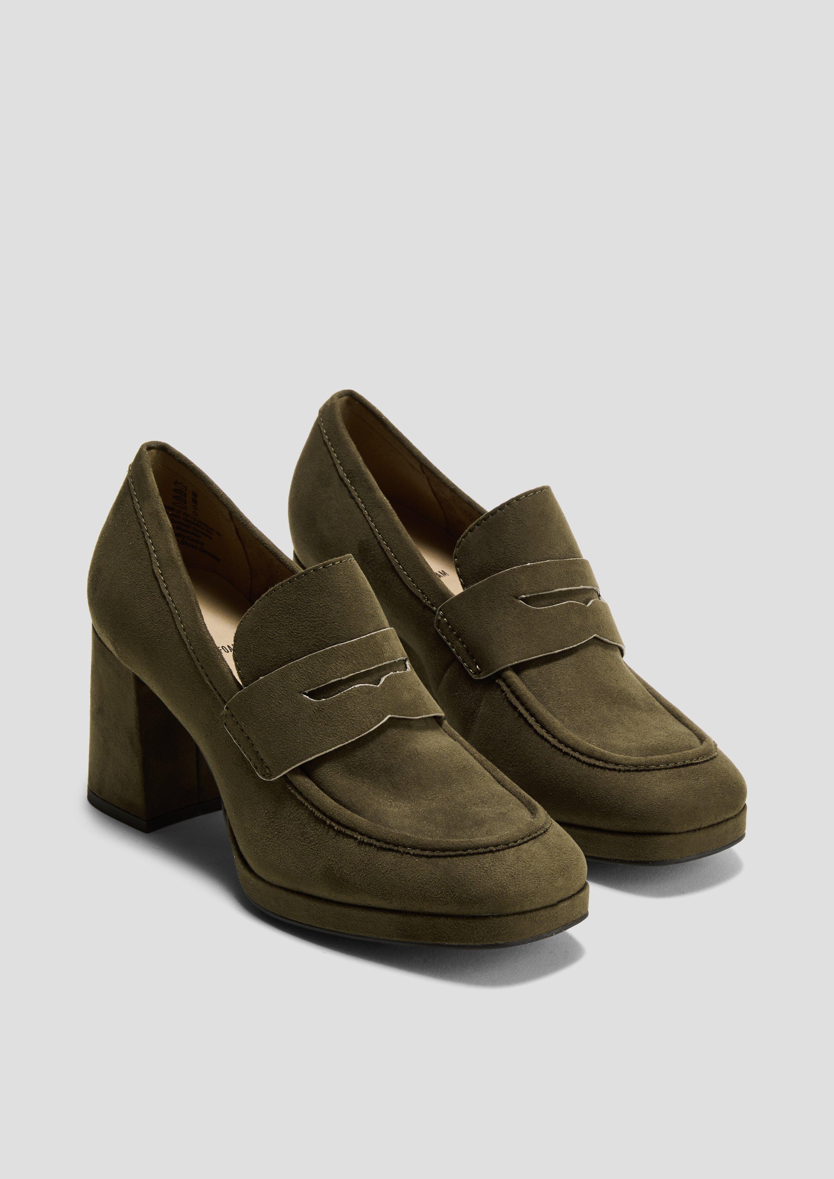 Slipper in 701 & 304