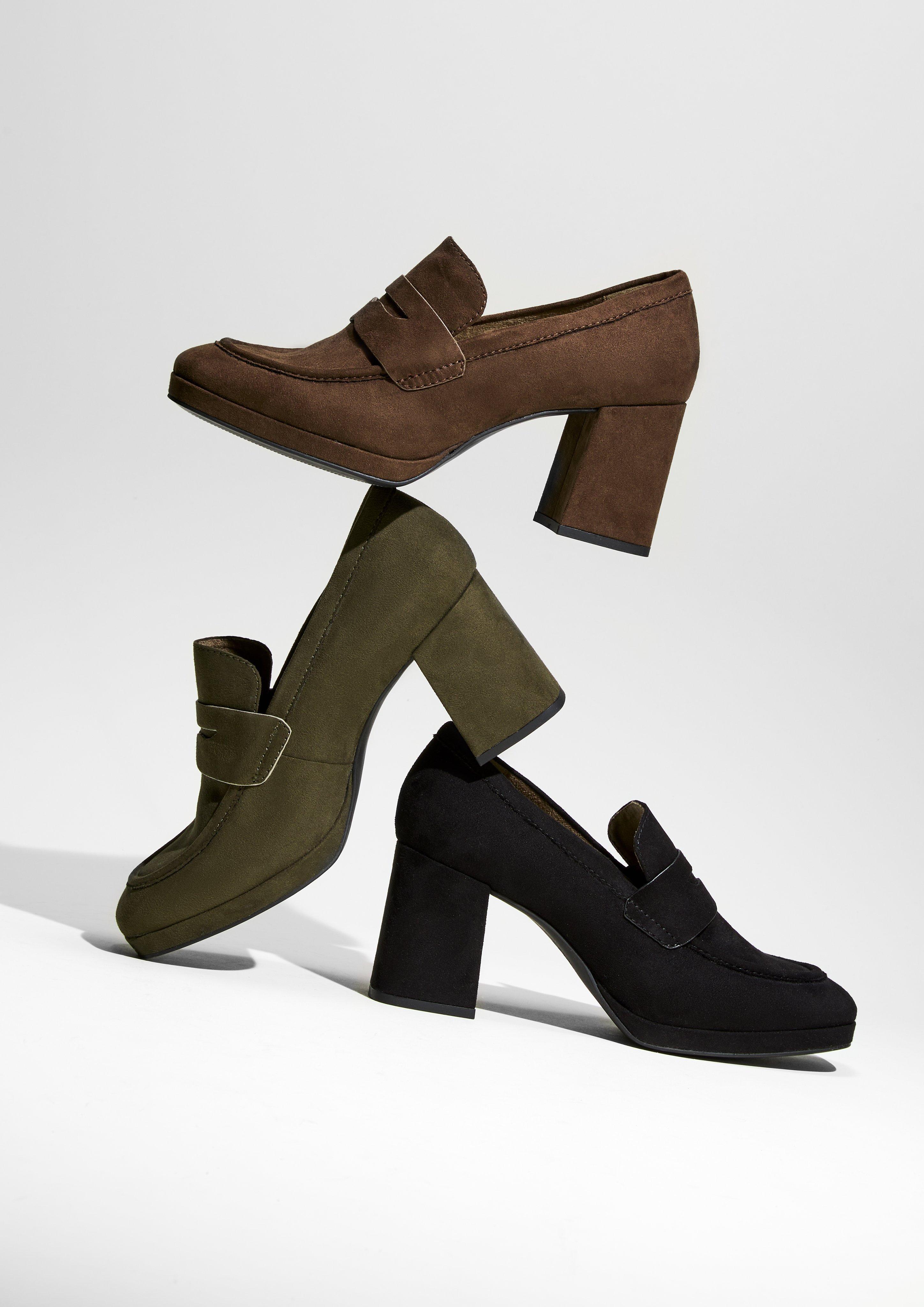 Slipper in 701 & 304