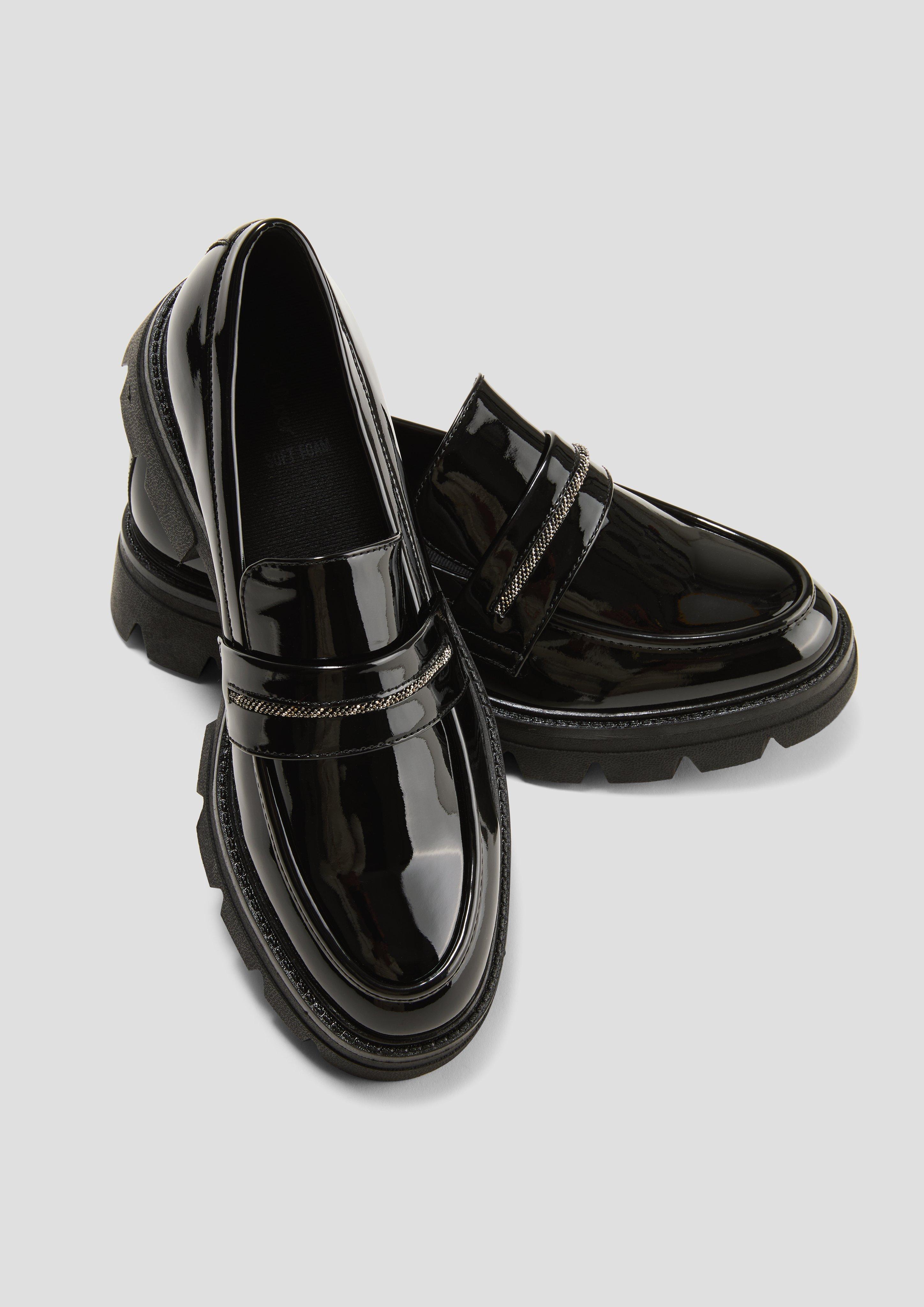 Slipper in 018, 344, 0A8 & 5A9