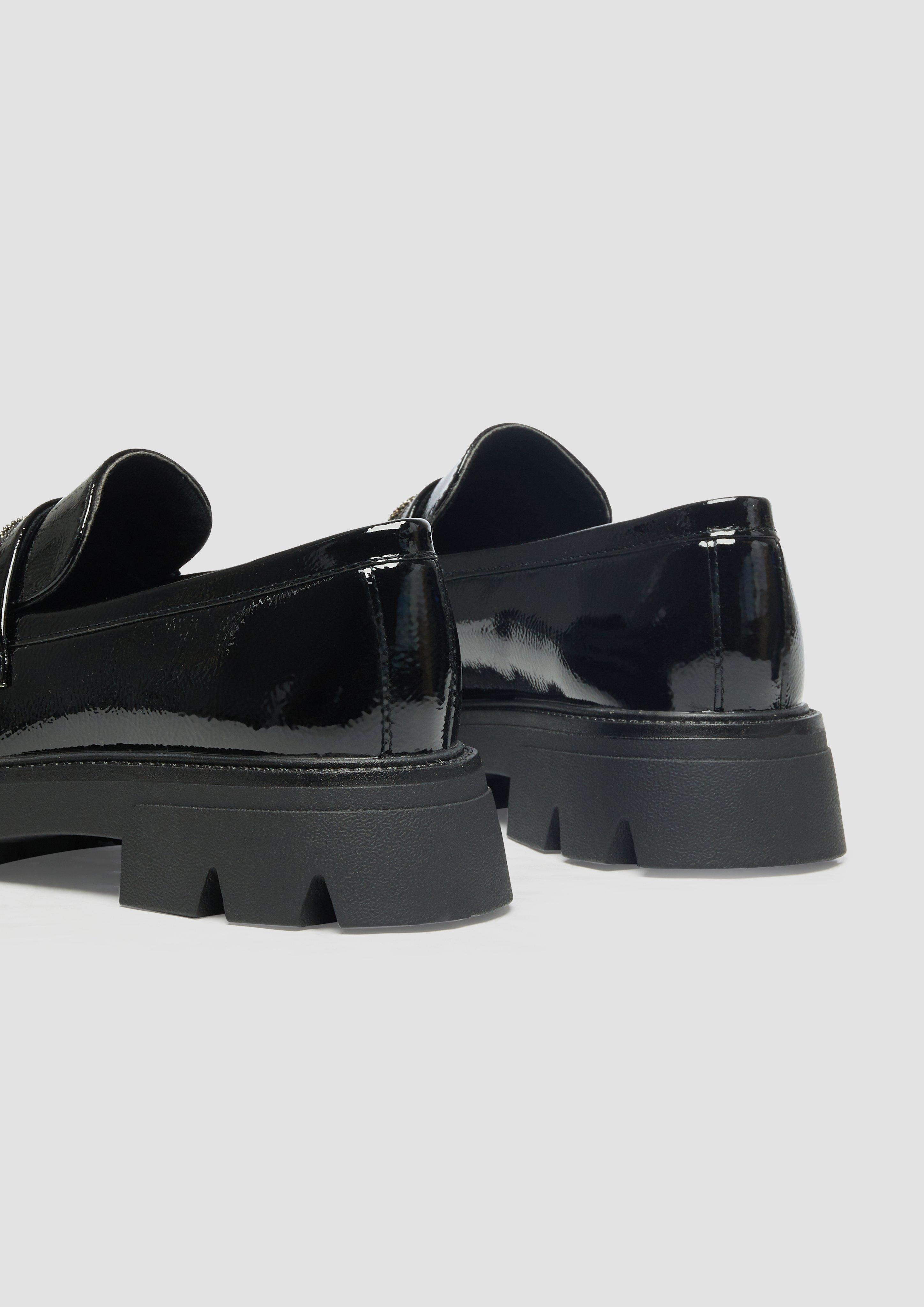 Slipper in 0A8, 344 & 5A9