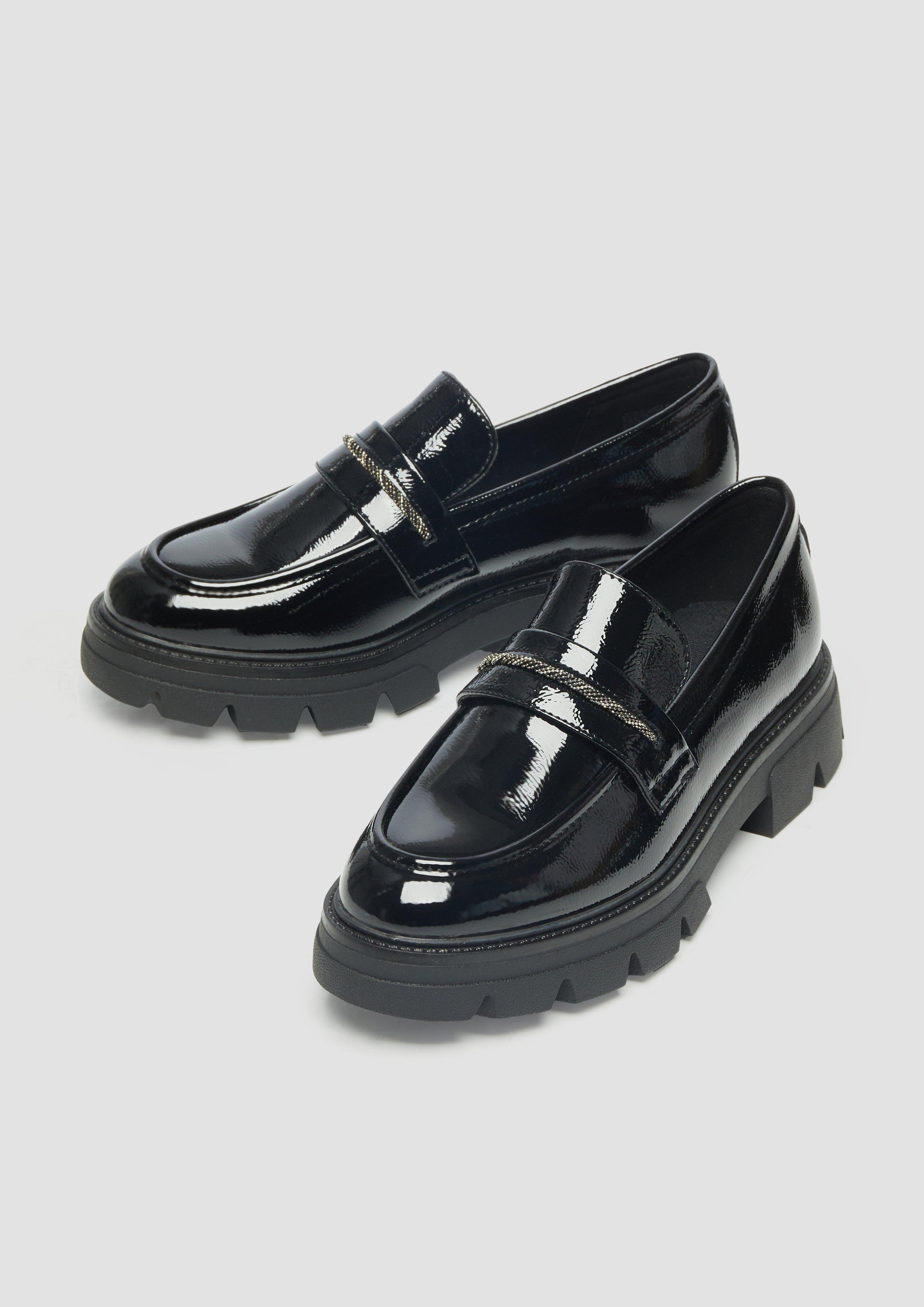 Slipper in 0A8, 344 & 5A9