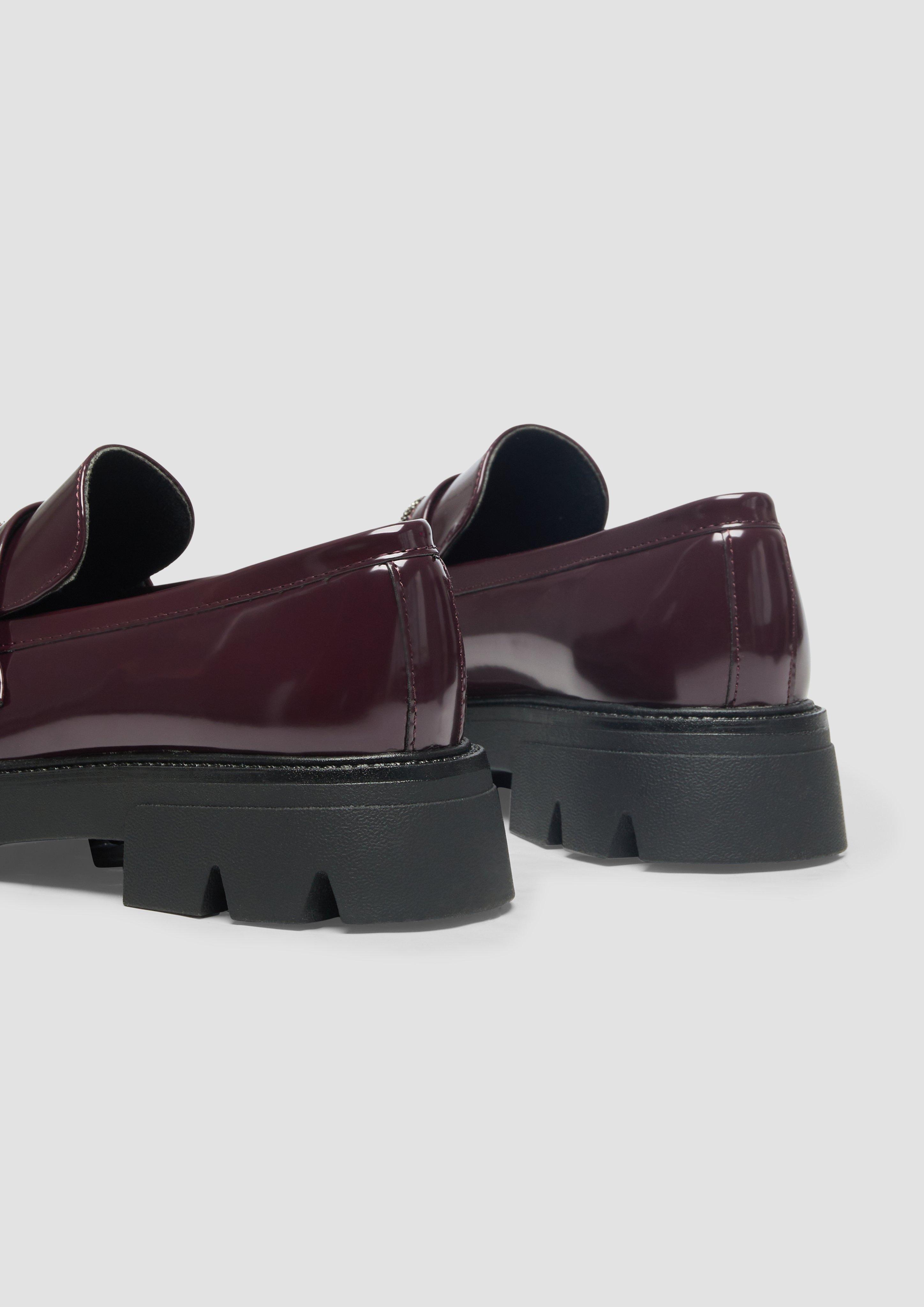 Slipper in 549, 344, 0A8 & 5A9