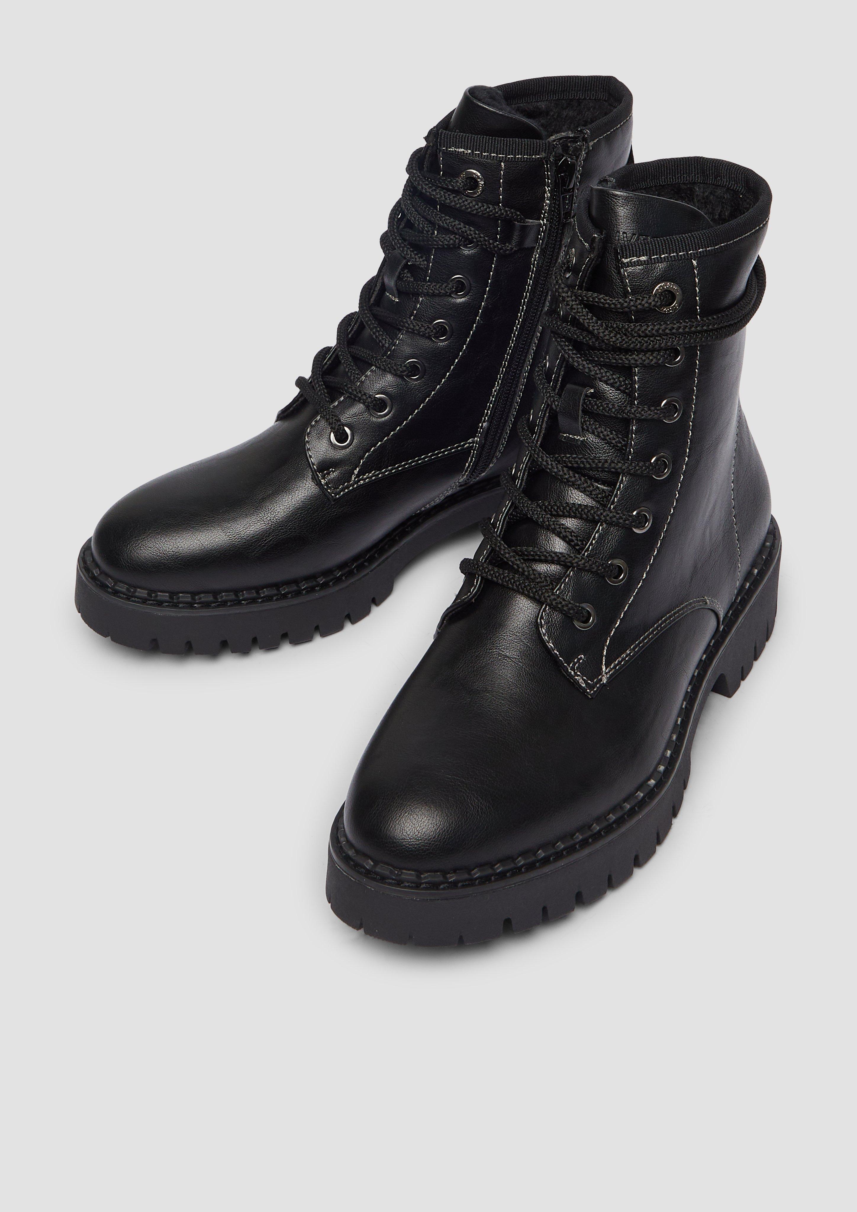 Stiefel in 0B1, 341, 440 & 324