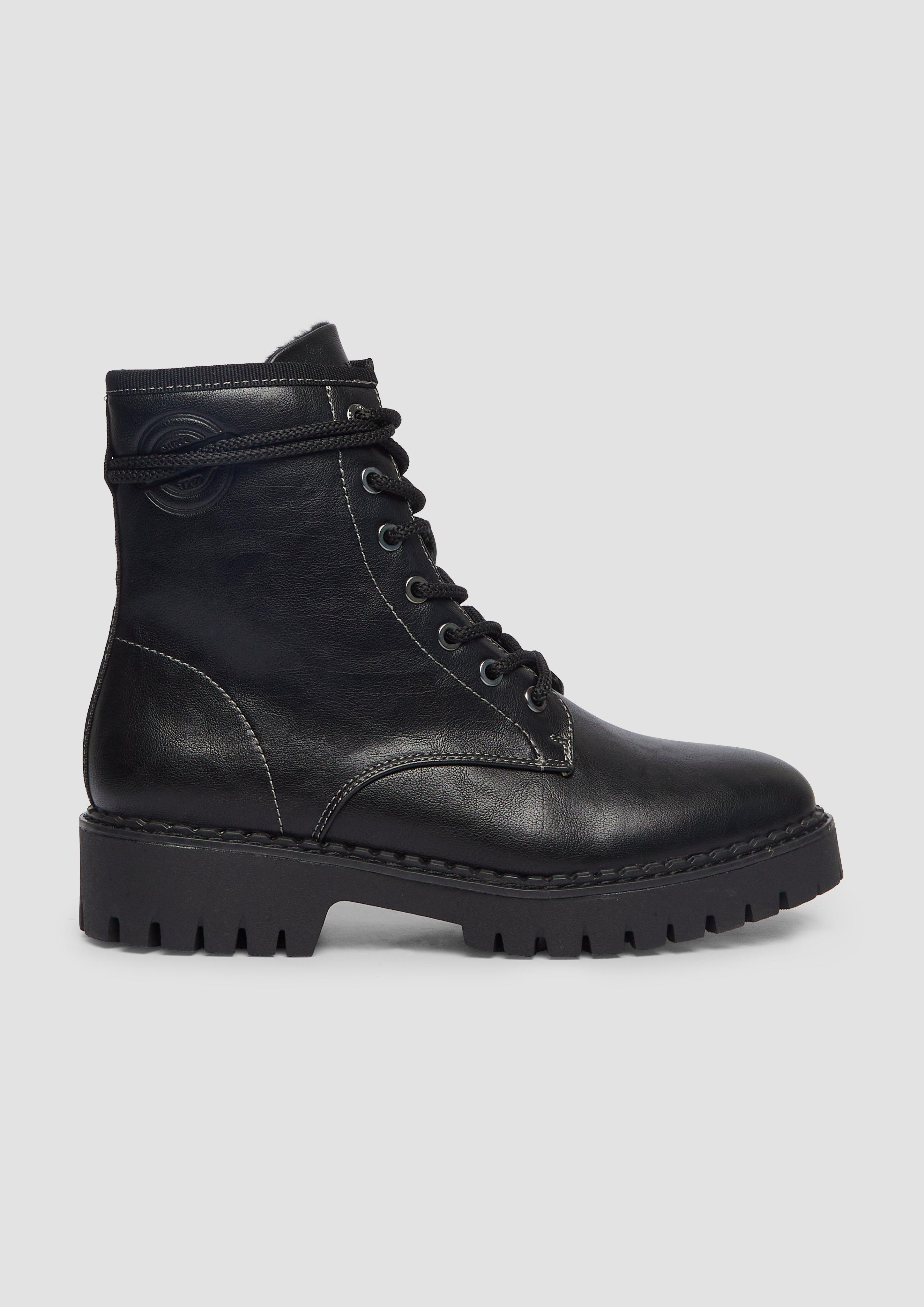 Stiefel