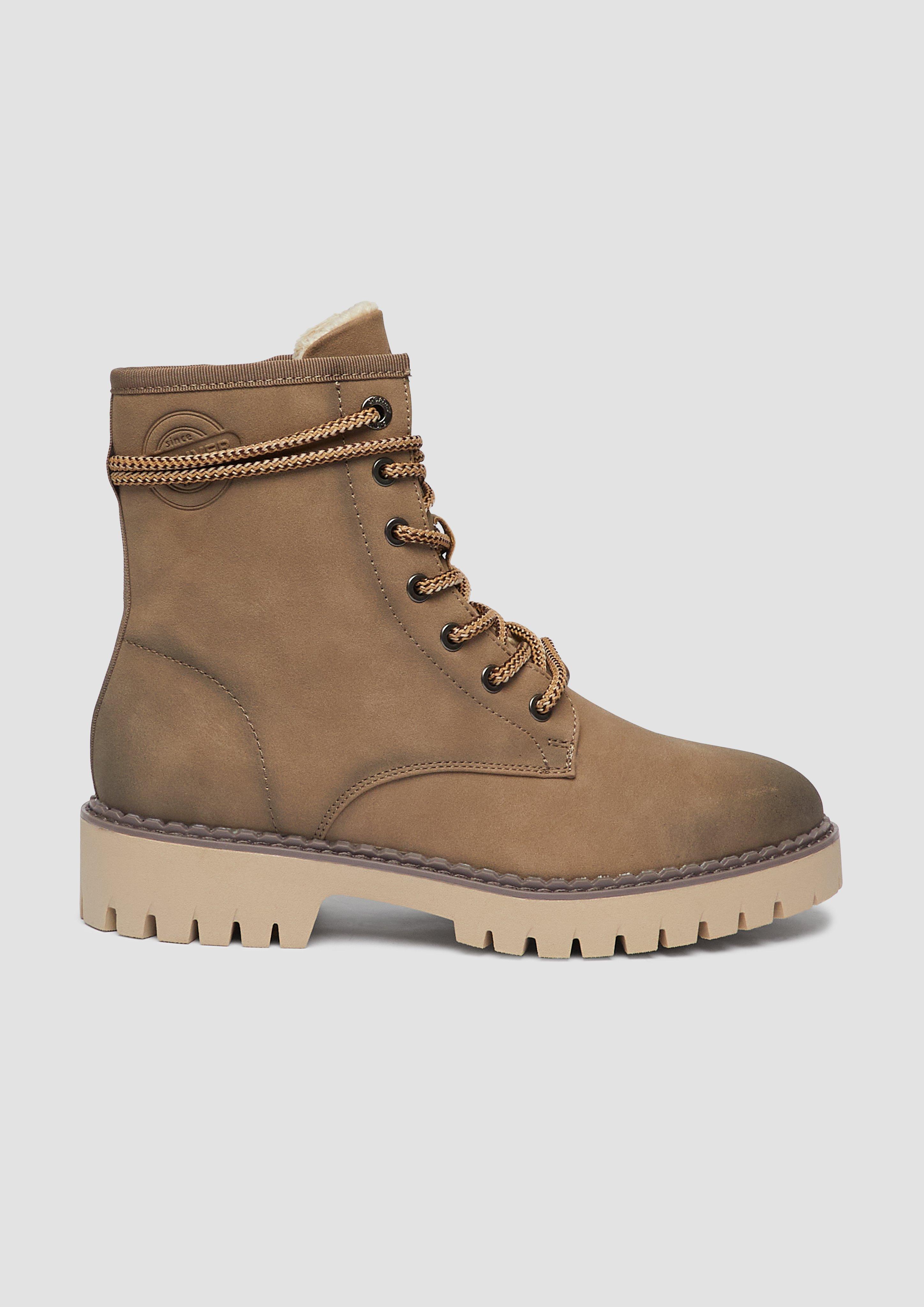 Stiefel