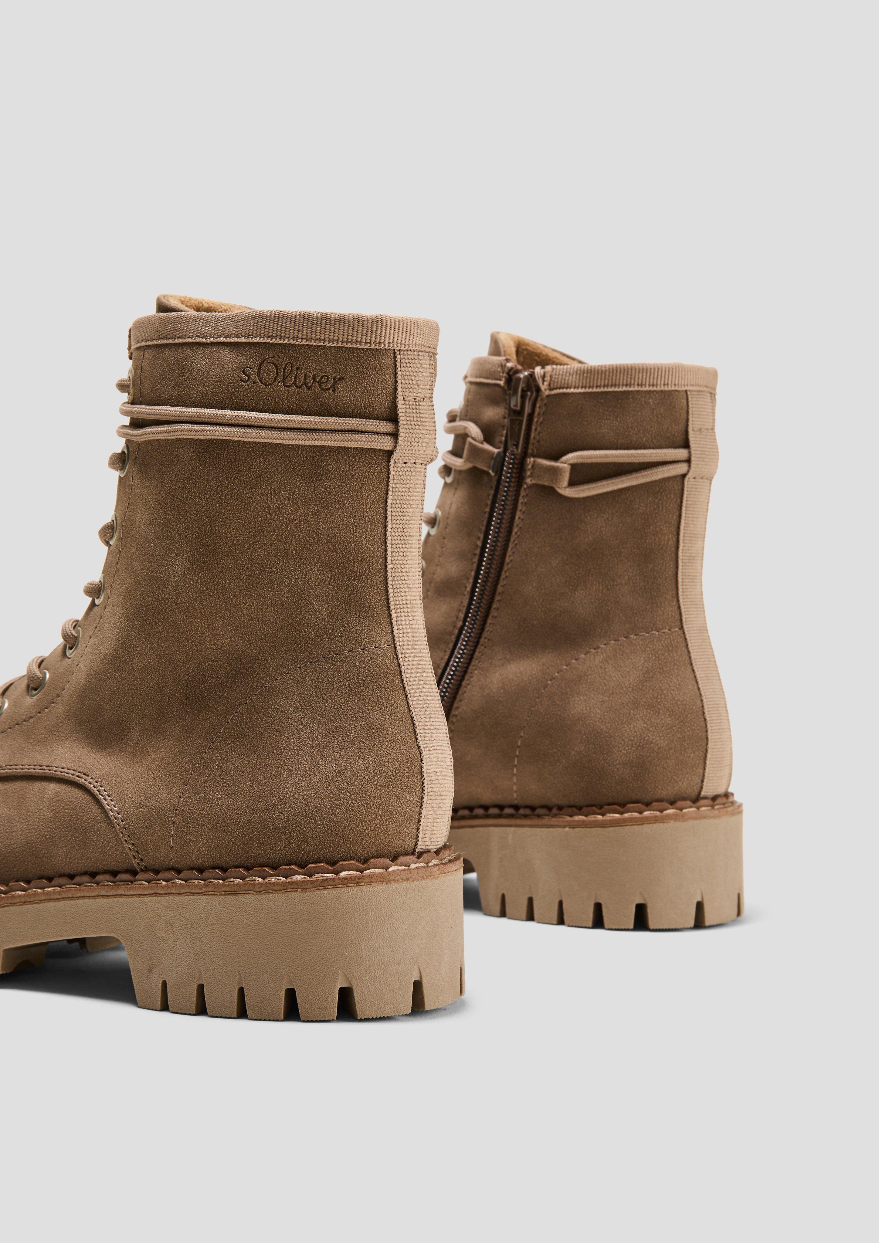 Čižmy in 341, 440, 324 & 0B1