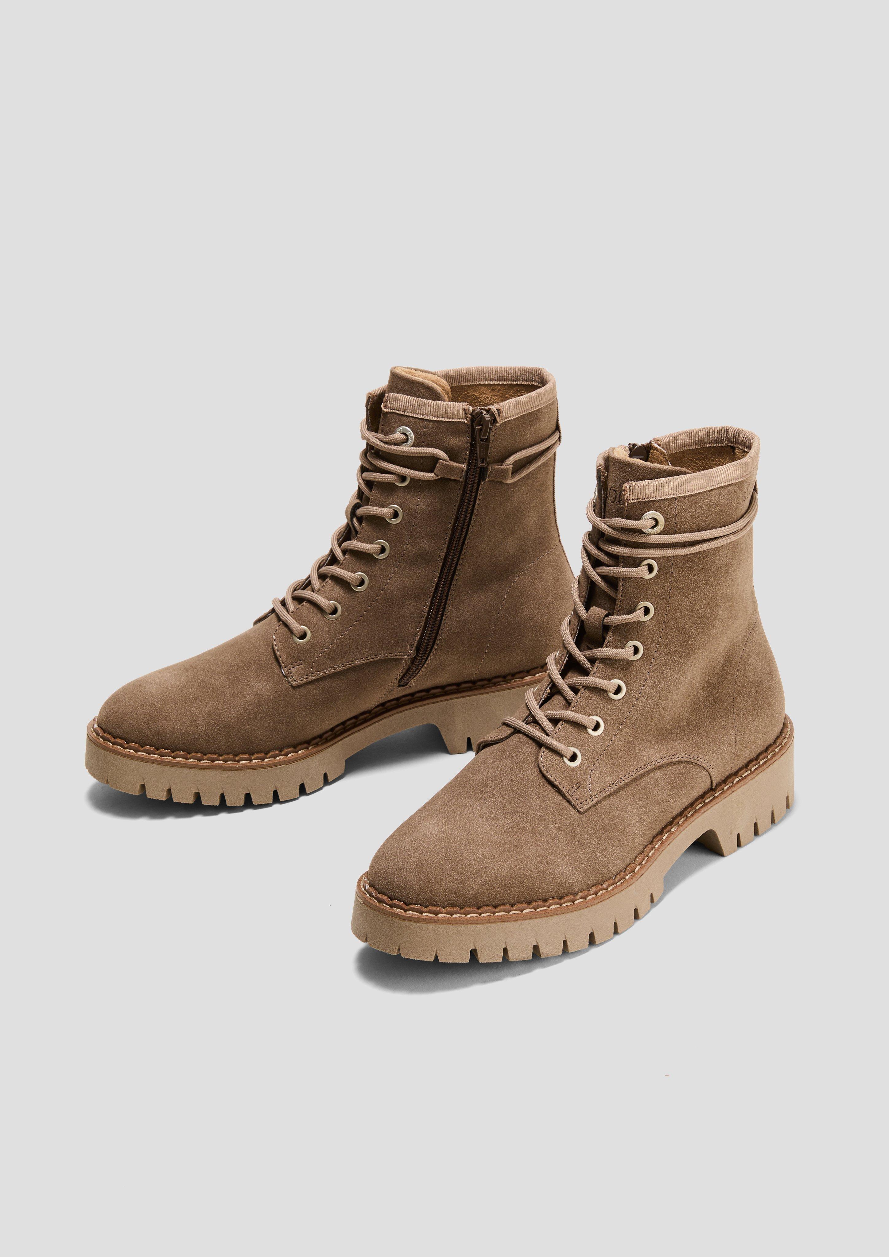 Čižmy in 341, 440, 324 & 0B1