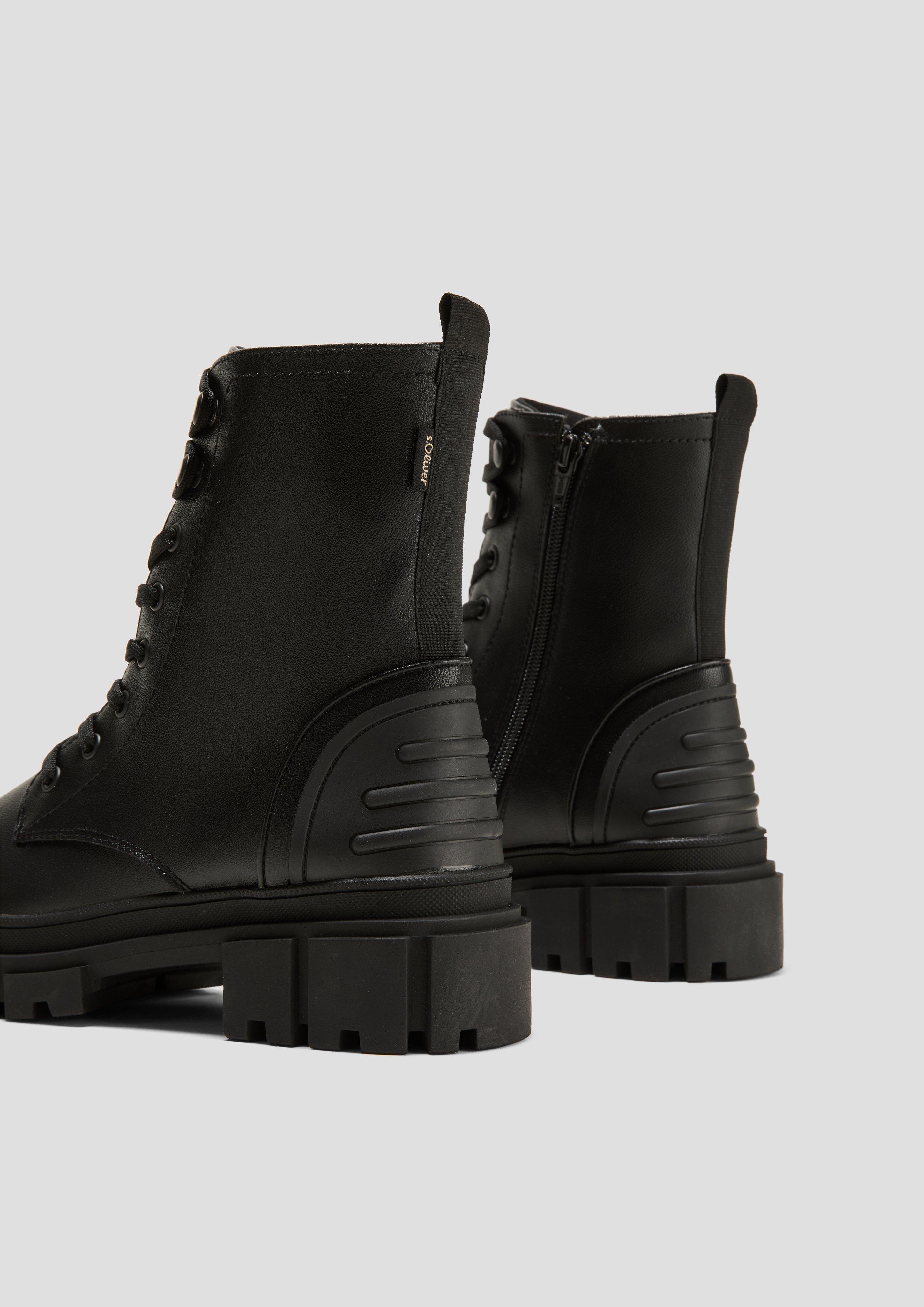 Stiefel in 001, 300 & 200