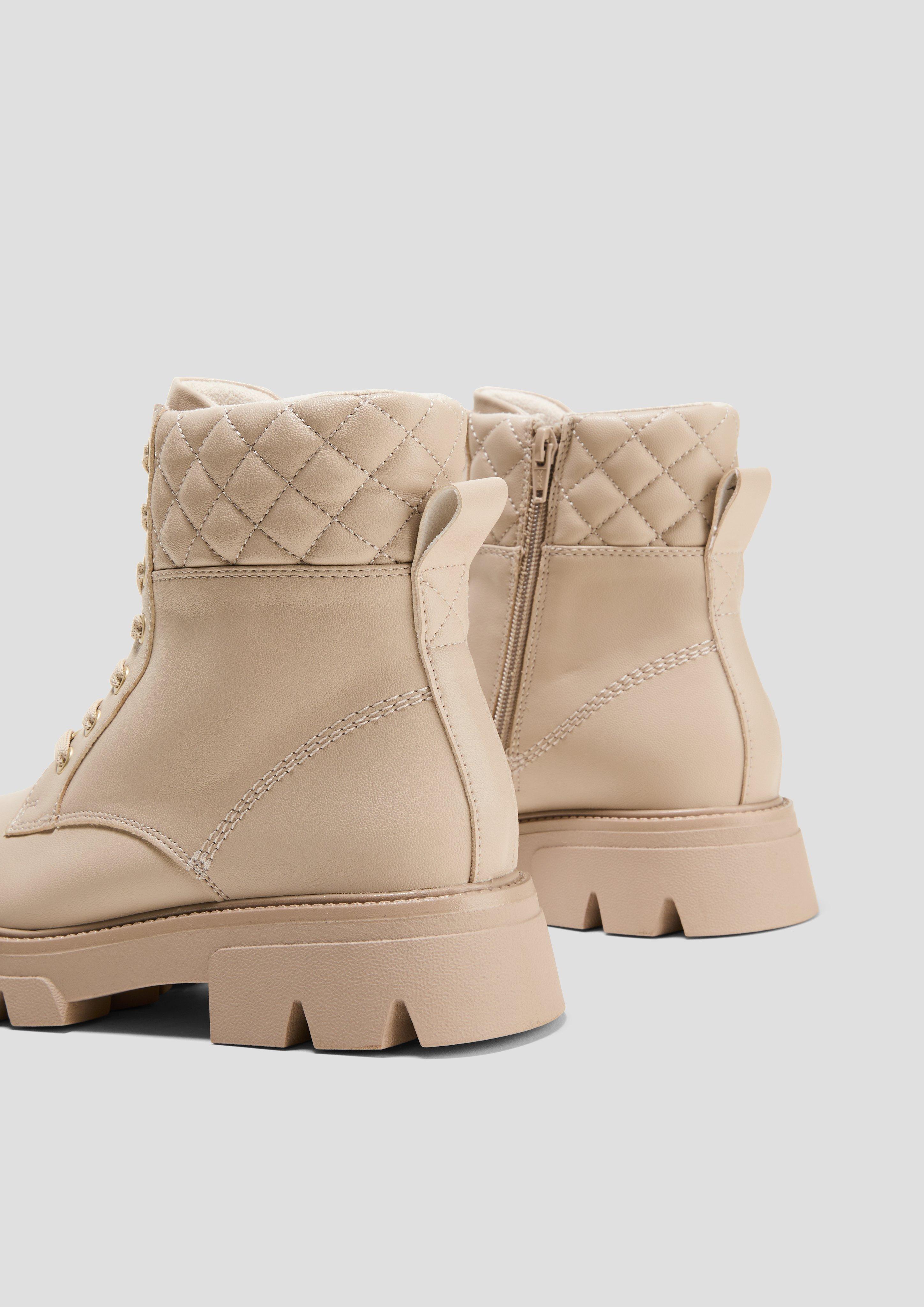 Stiefel in 131, 001 & 462