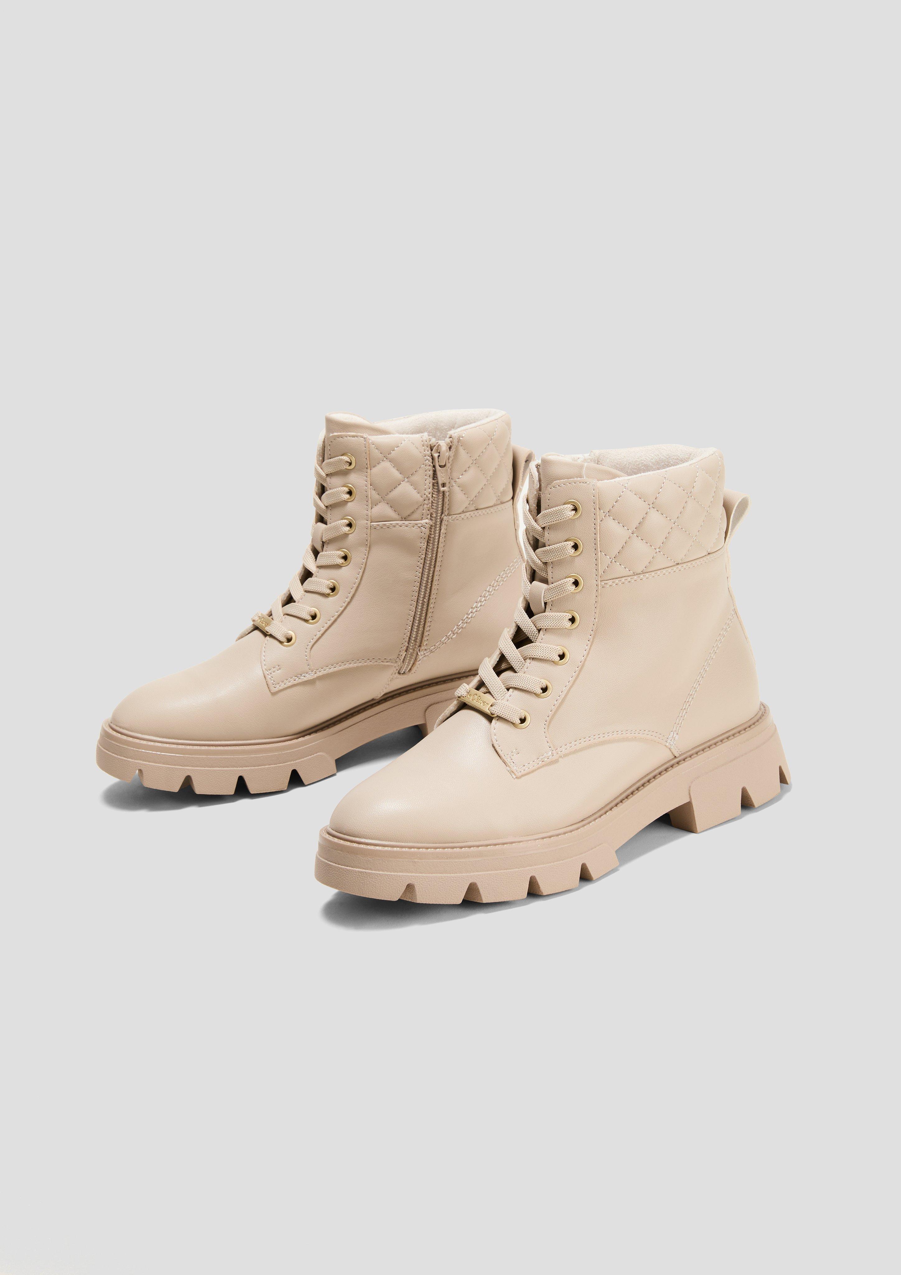 Stiefel in 131, 001 & 462