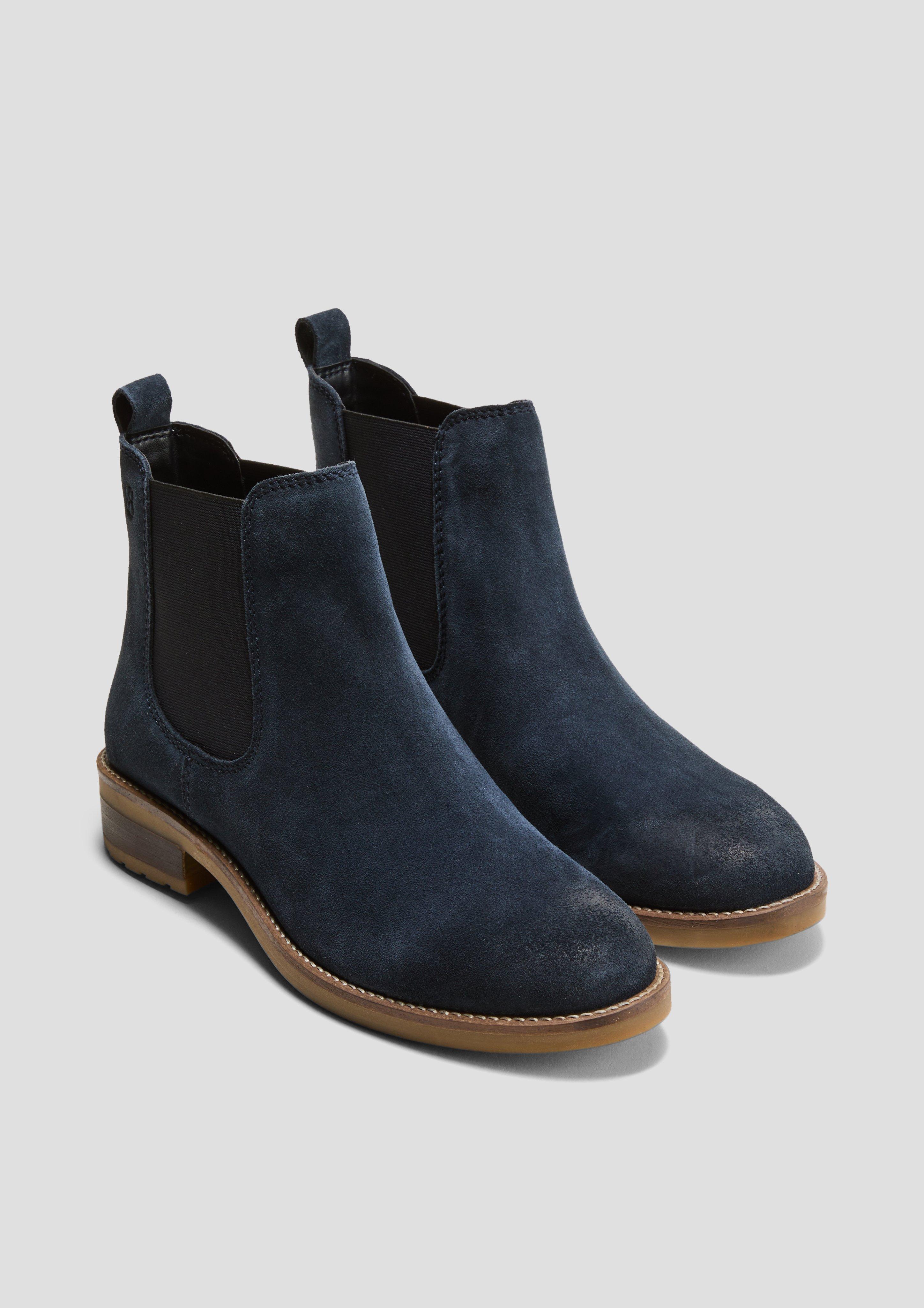 Product sibling blau