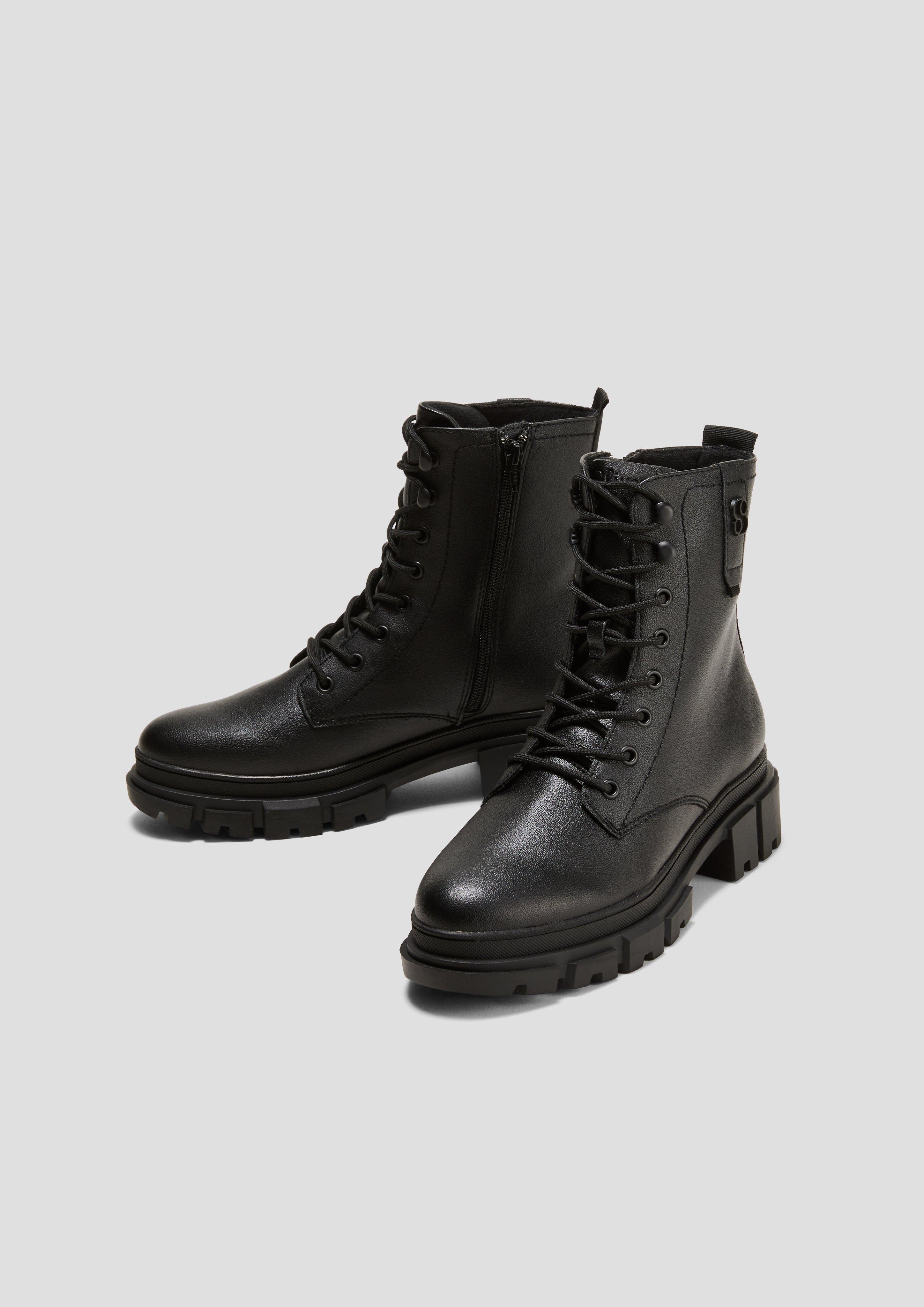 Stiefel in 007, 400, 018, 910, 302, 0A1 & 915