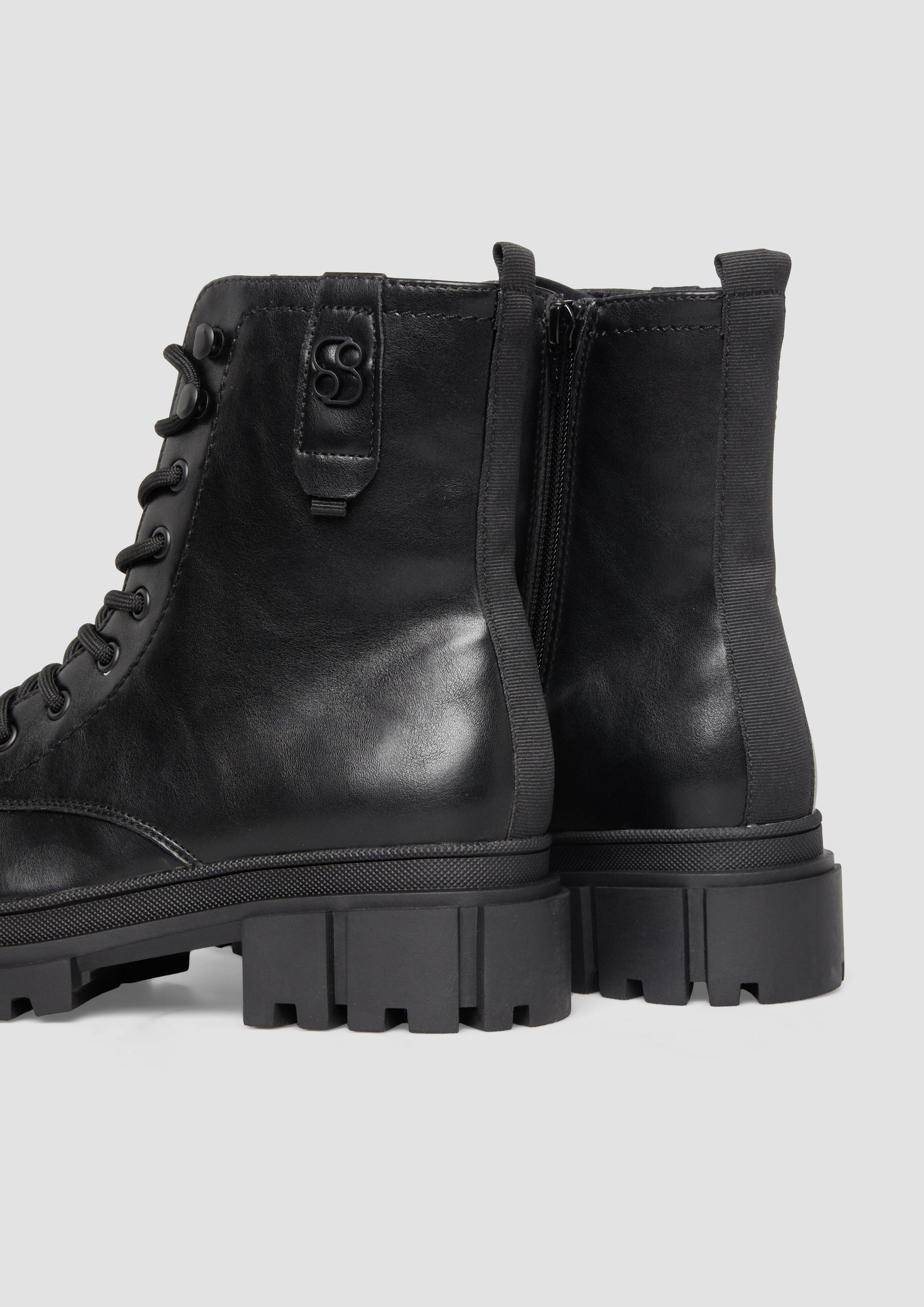 Laarzen in 0A1, 400, 018, 910, 302 & 915