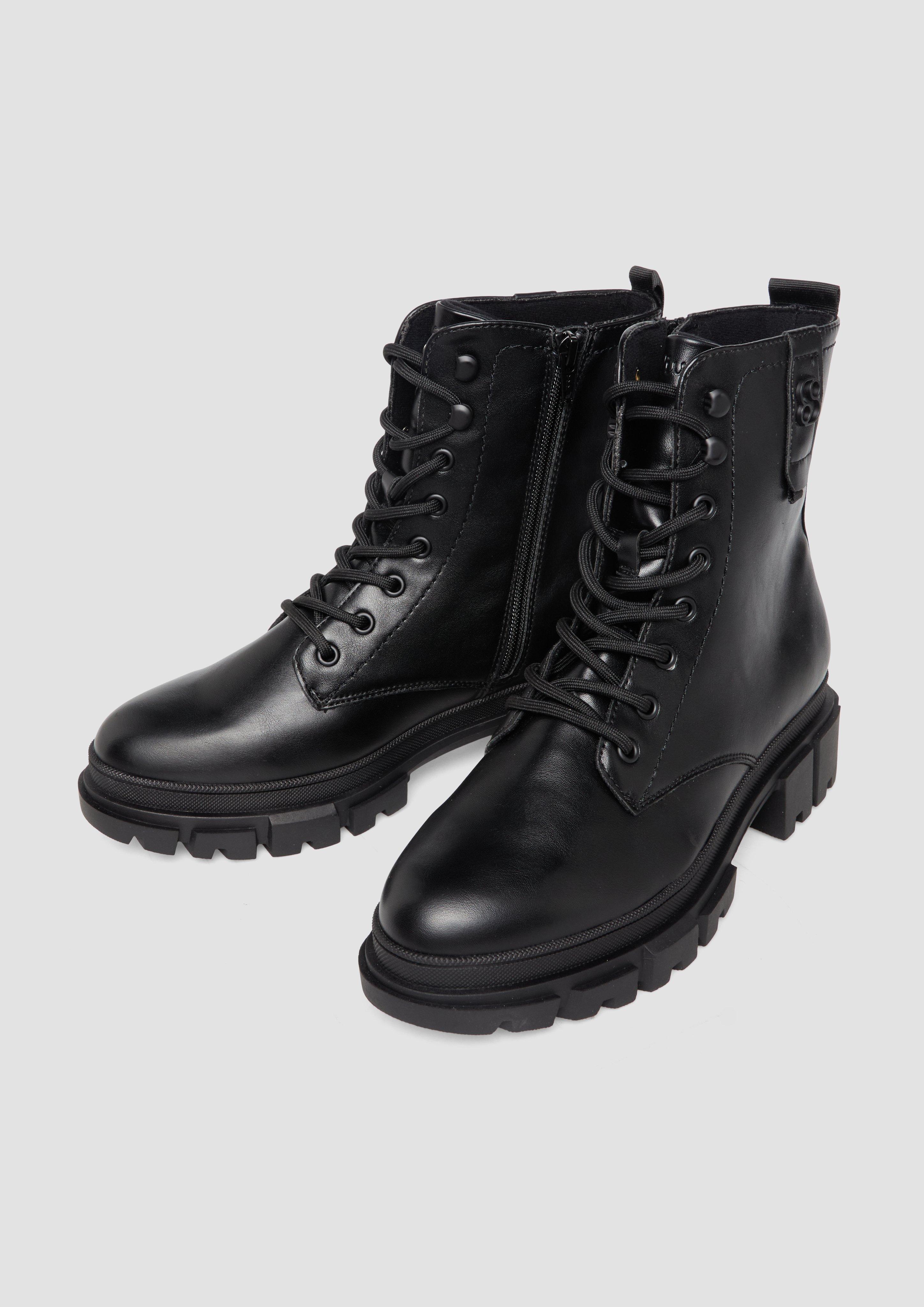 Laarzen in 0A1, 400, 018, 910, 302 & 915