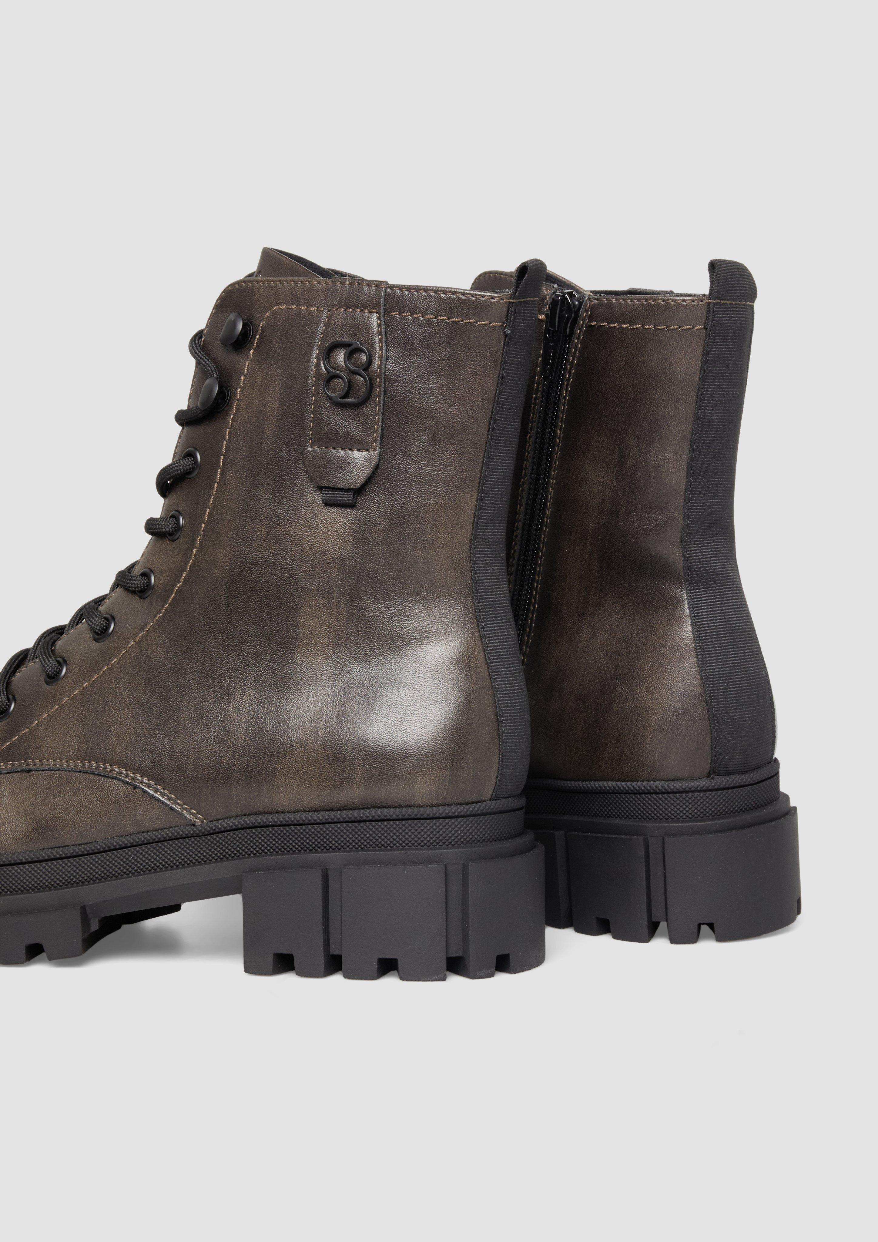 Stiefel in 302, 400, 018, 910, 0A1 & 915