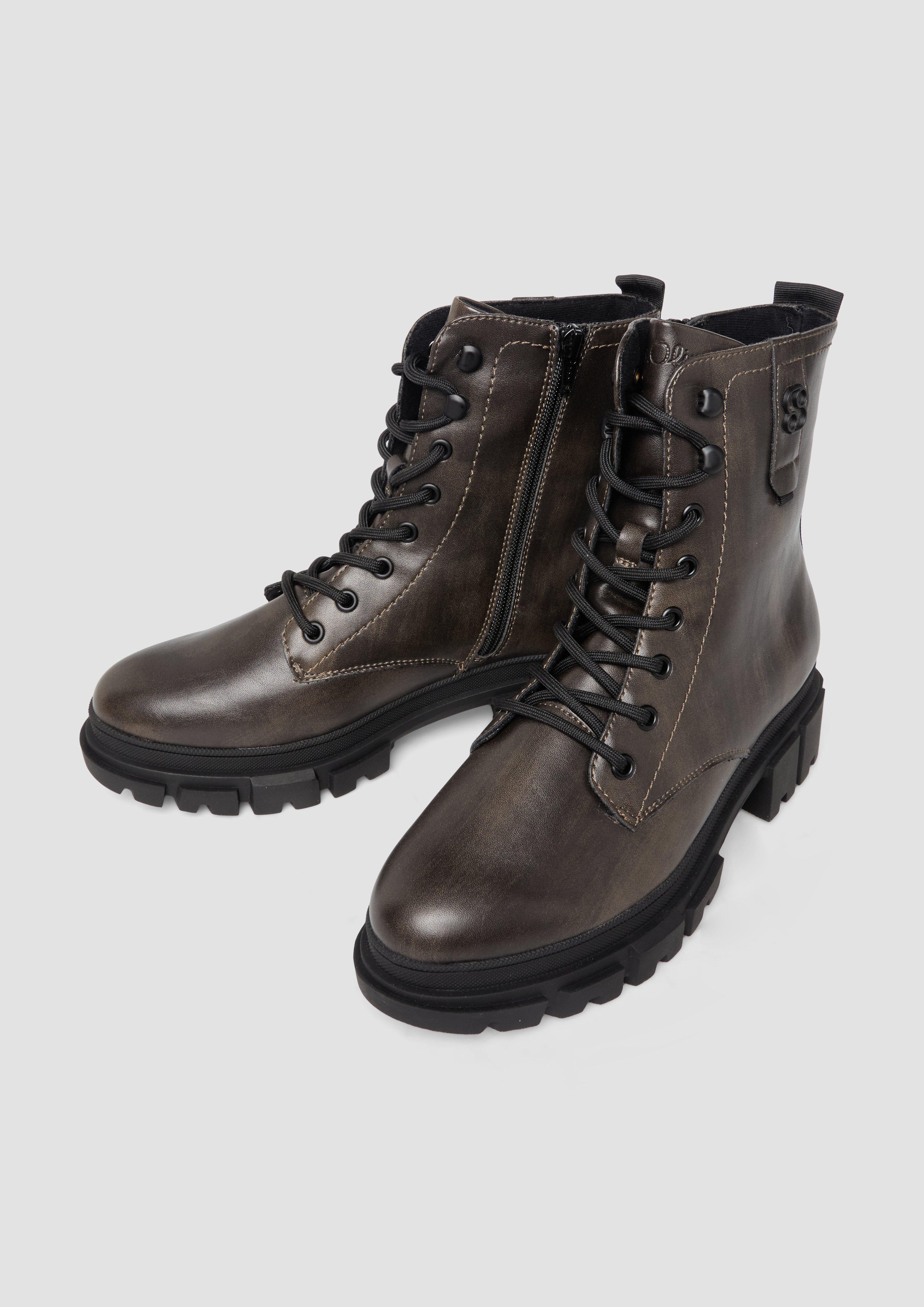 Stiefel in 302, 400, 018, 910, 0A1 & 915