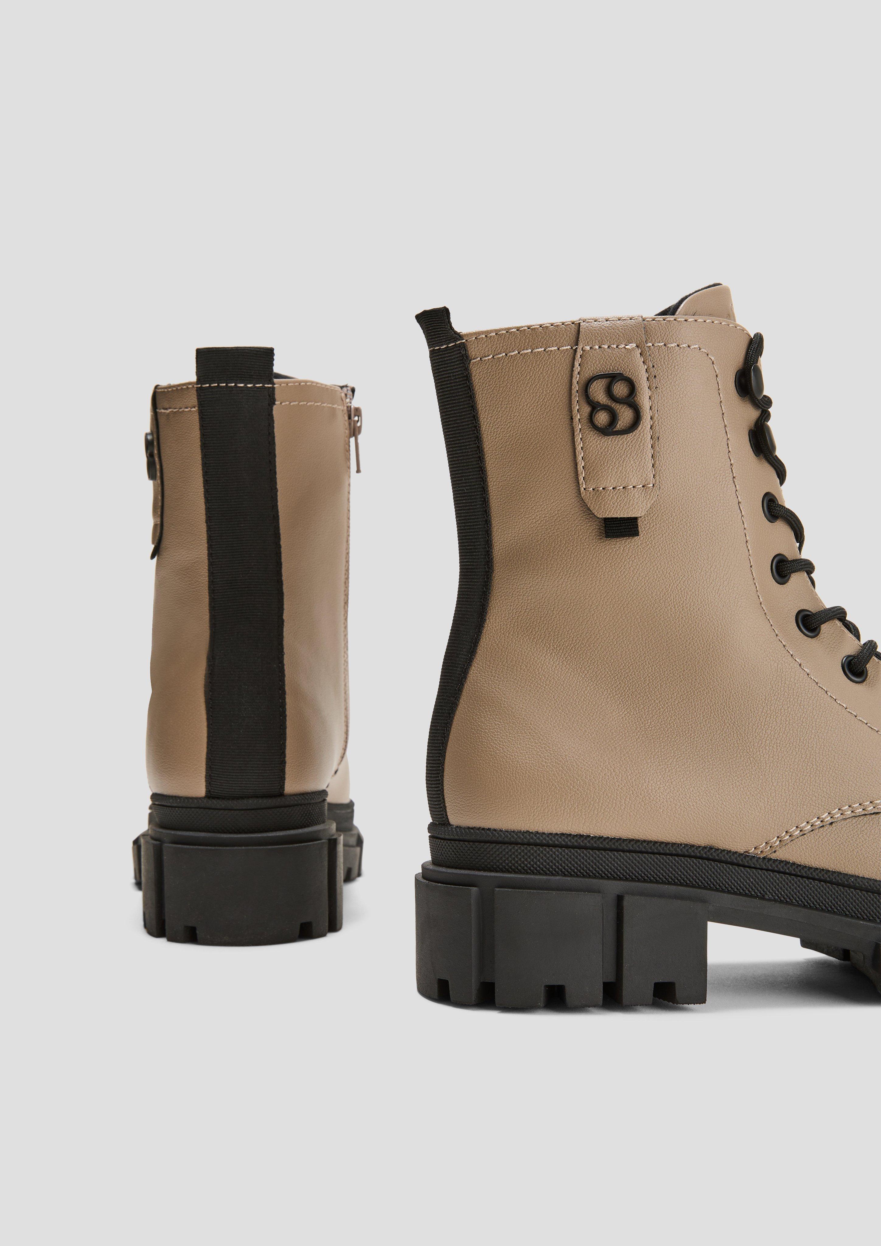 Stiefel in 341, 400, 018, 910, 302, 0A1 & 915