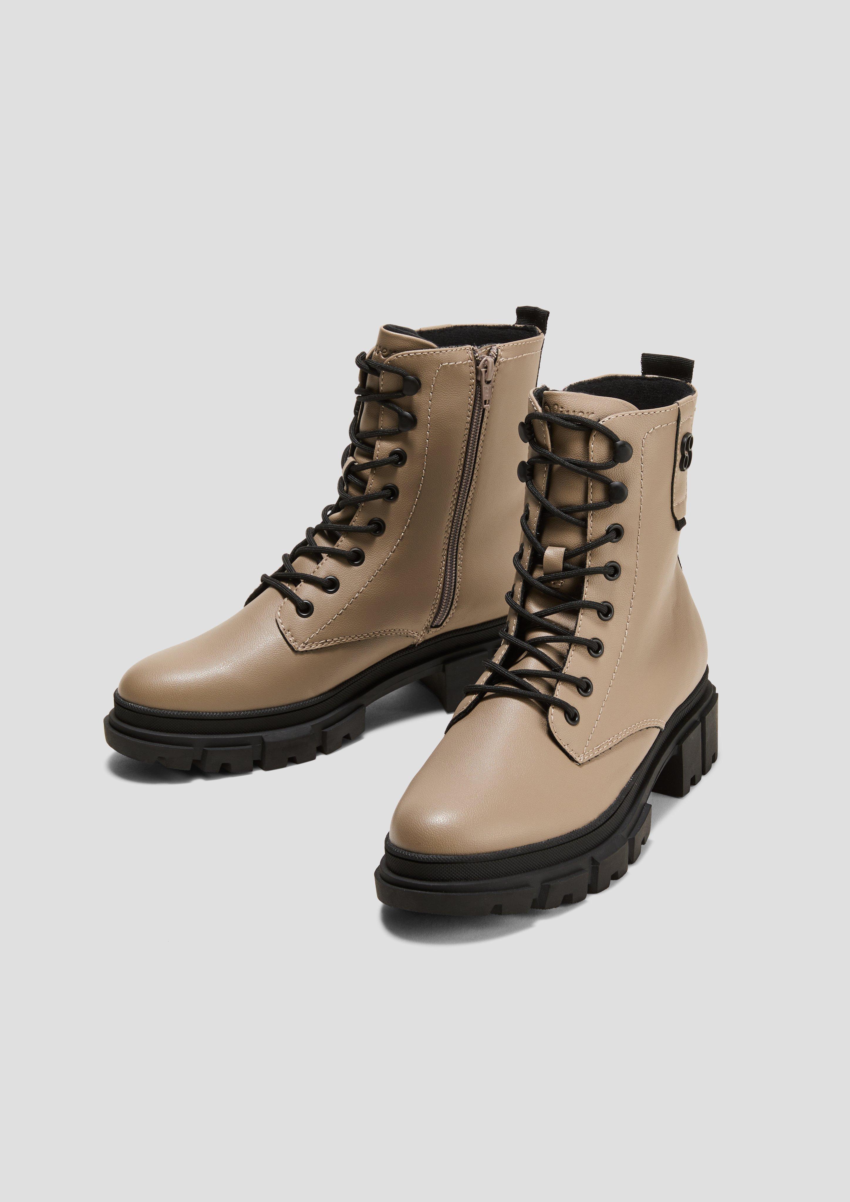 Stiefel in 341, 400, 018, 910, 302, 0A1 & 915