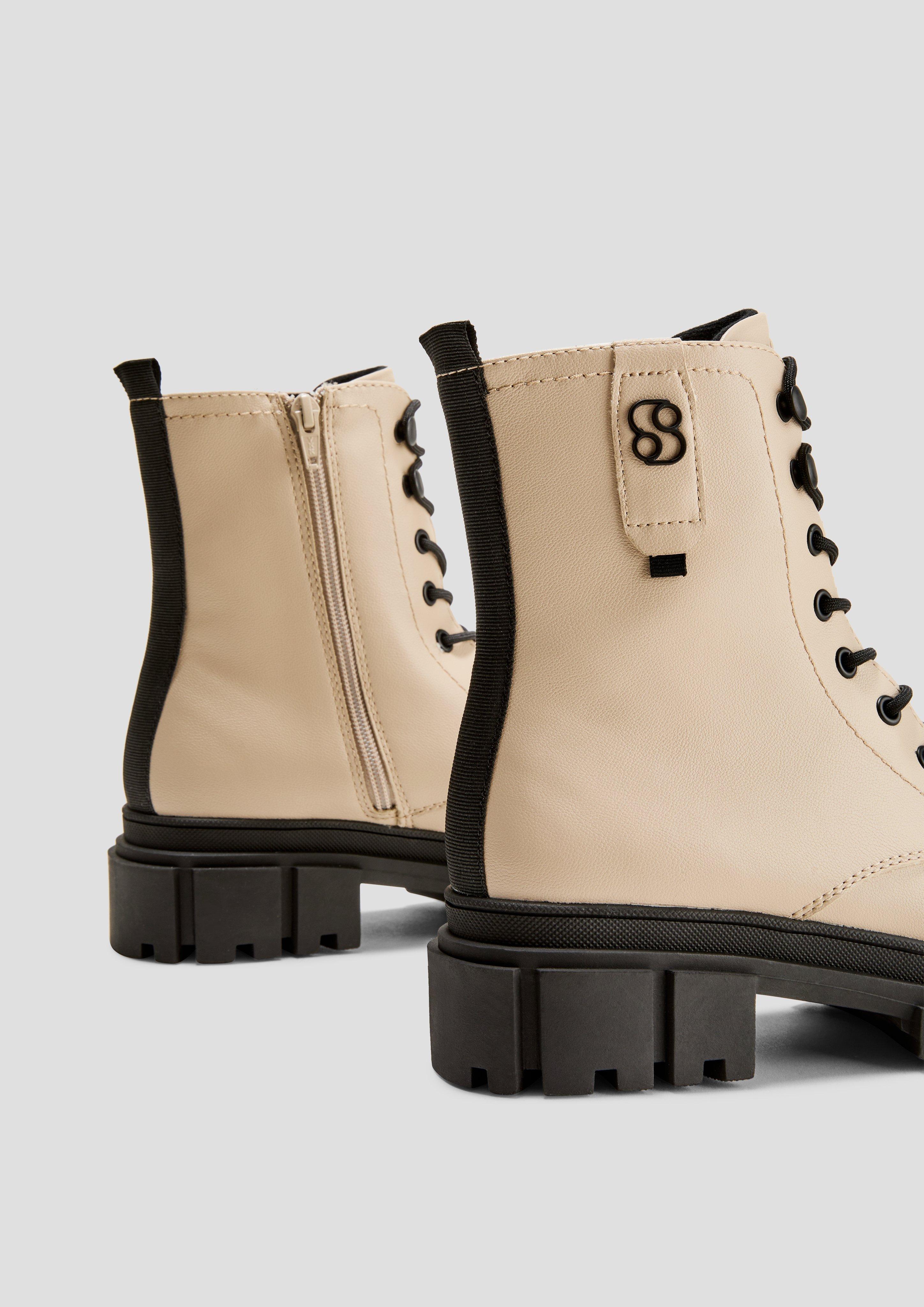 Stiefel in 400, 018, 910, 302, 0A1 & 915