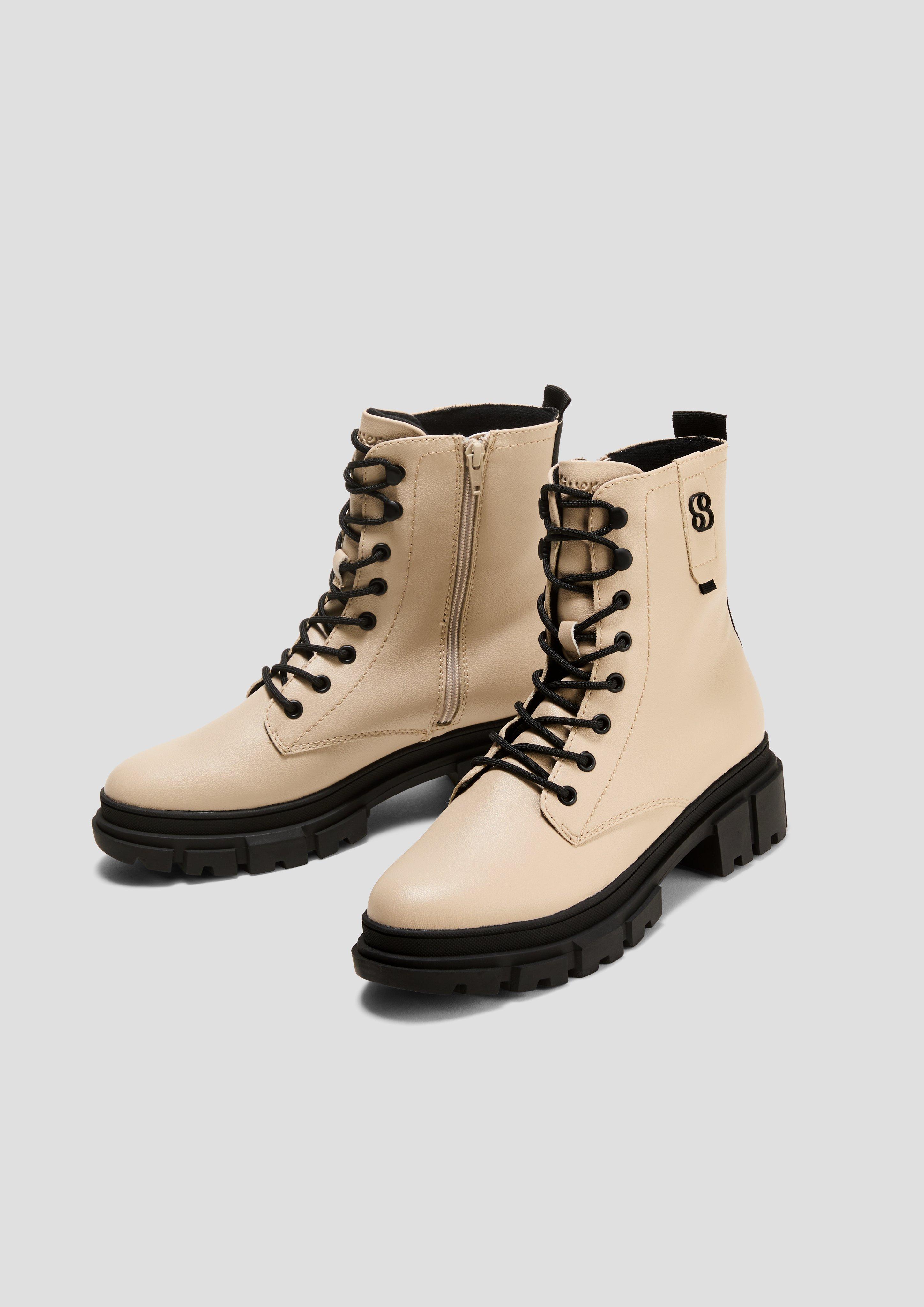 Stiefel in 400, 018, 910, 302, 0A1 & 915