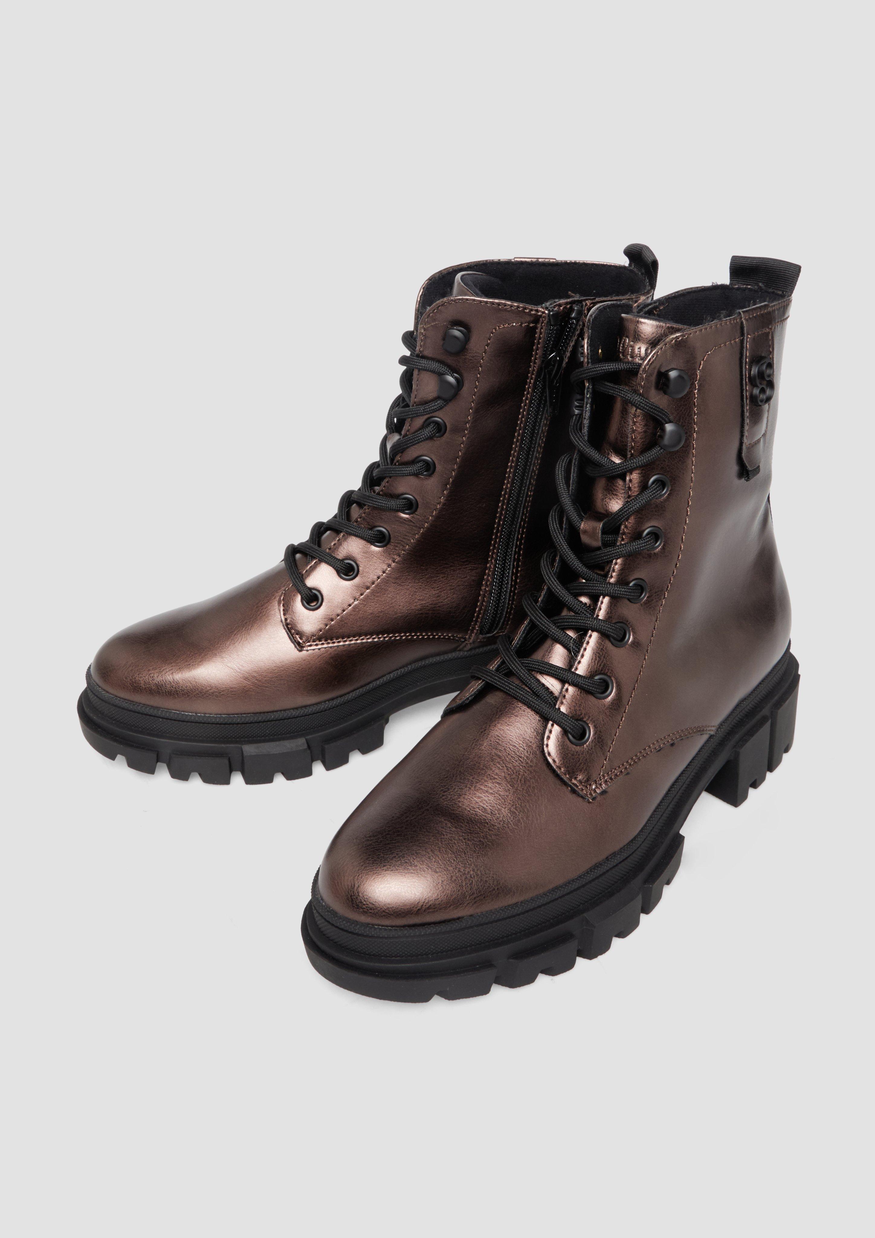 Stiefel in 910, 400, 018, 302, 0A1 & 915