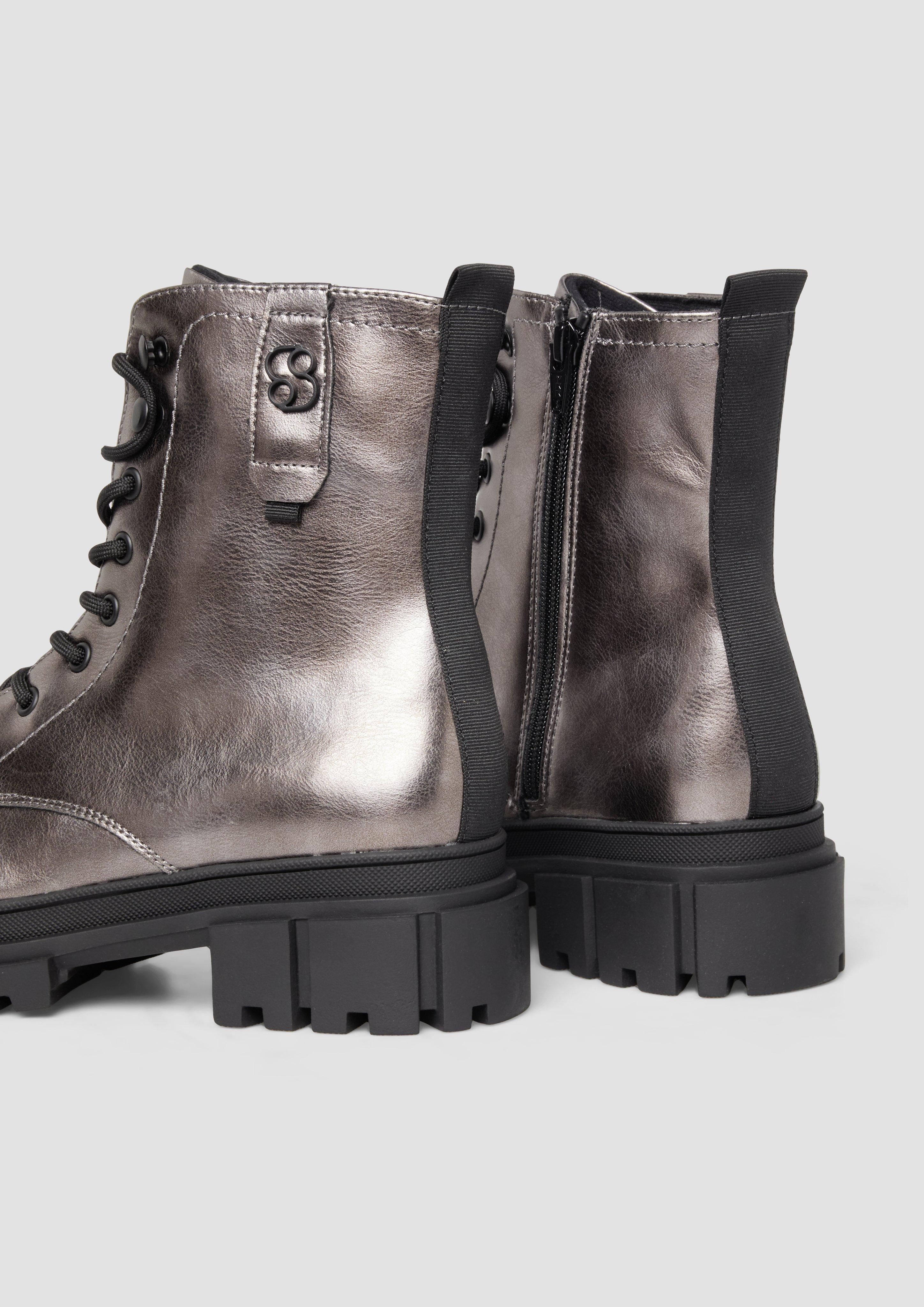 Stiefel in 915, 400, 018, 910, 302 & 0A1