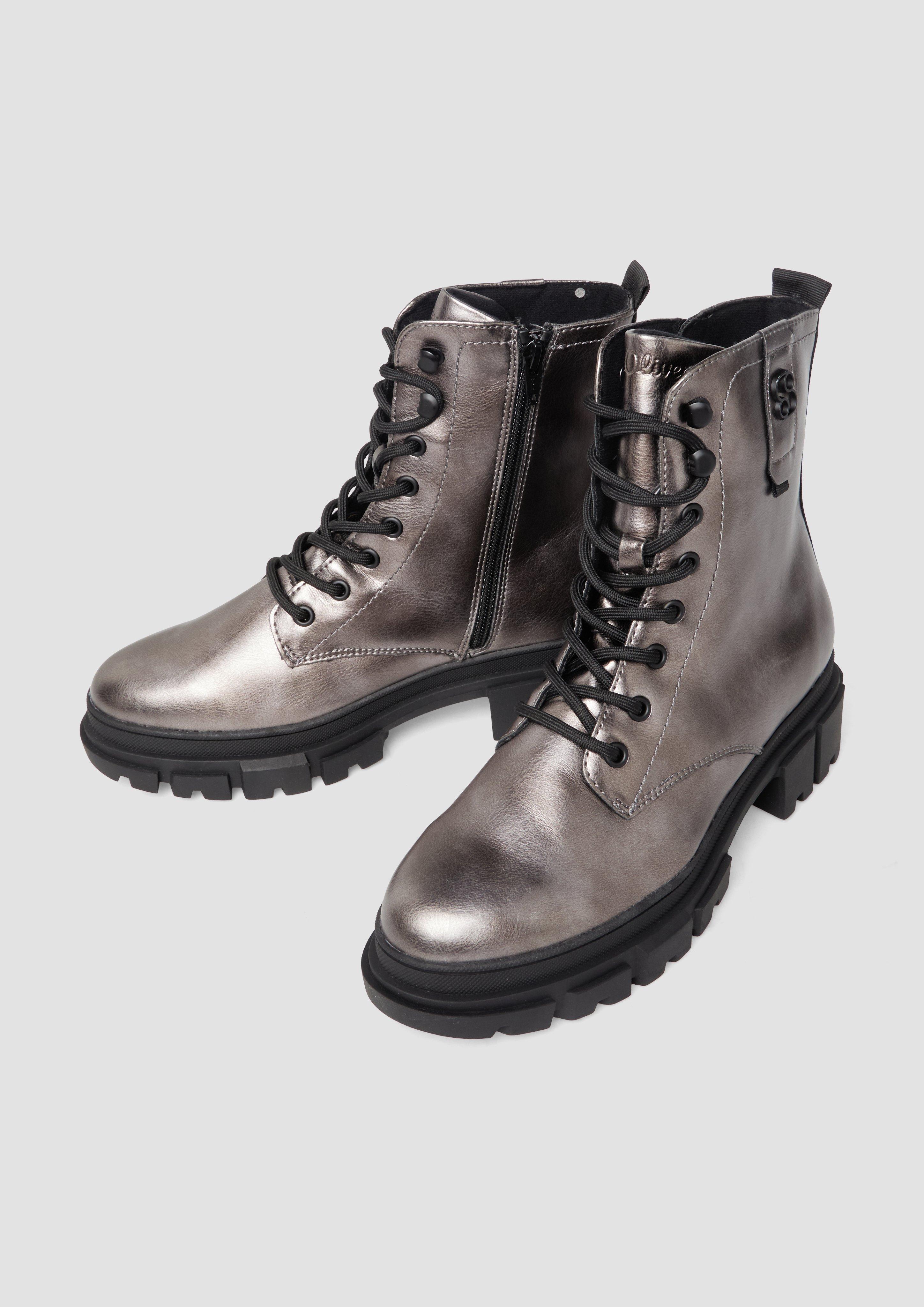 Stiefel in 915, 400, 018, 910, 302 & 0A1