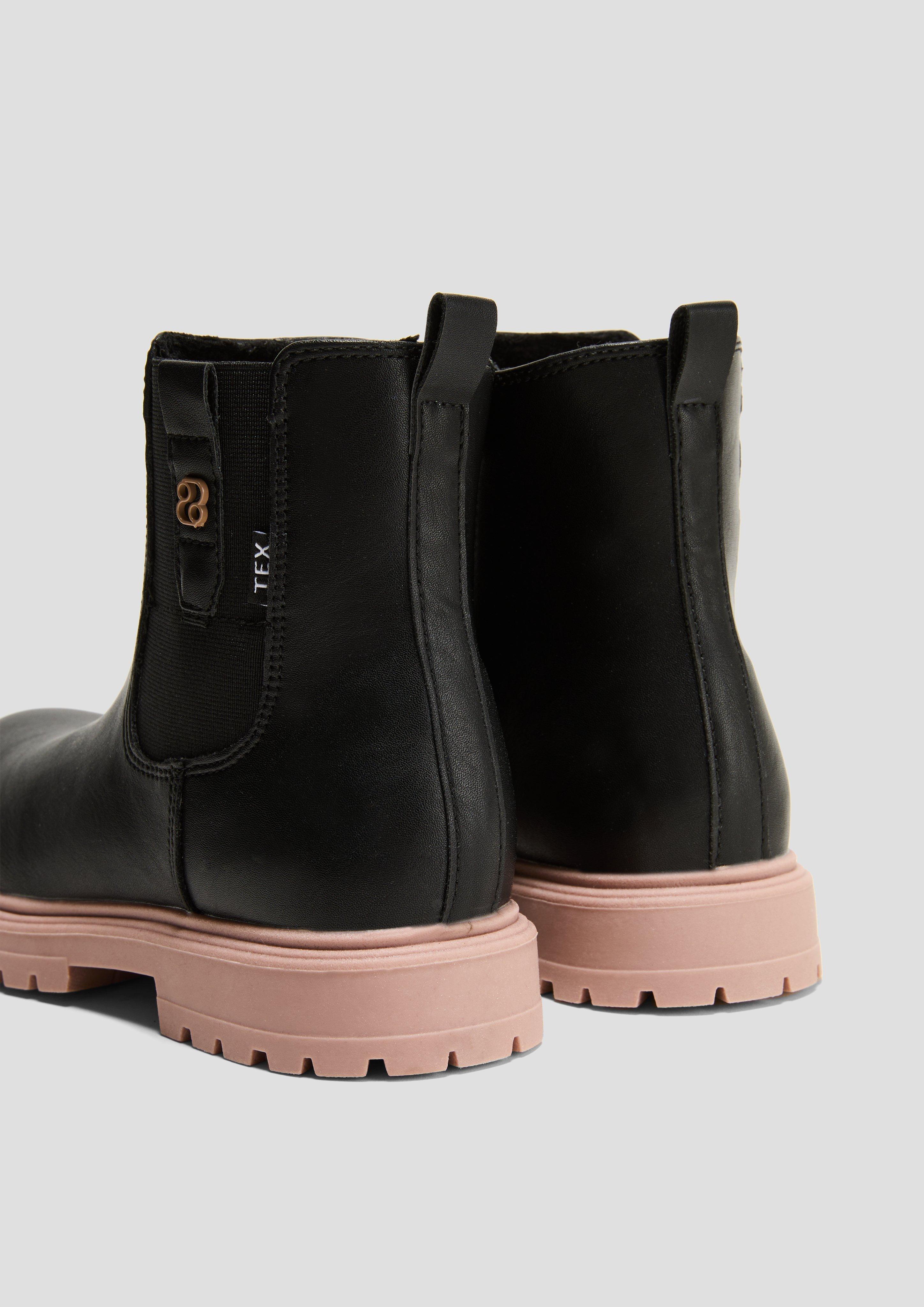 Škornji in 054 & 355