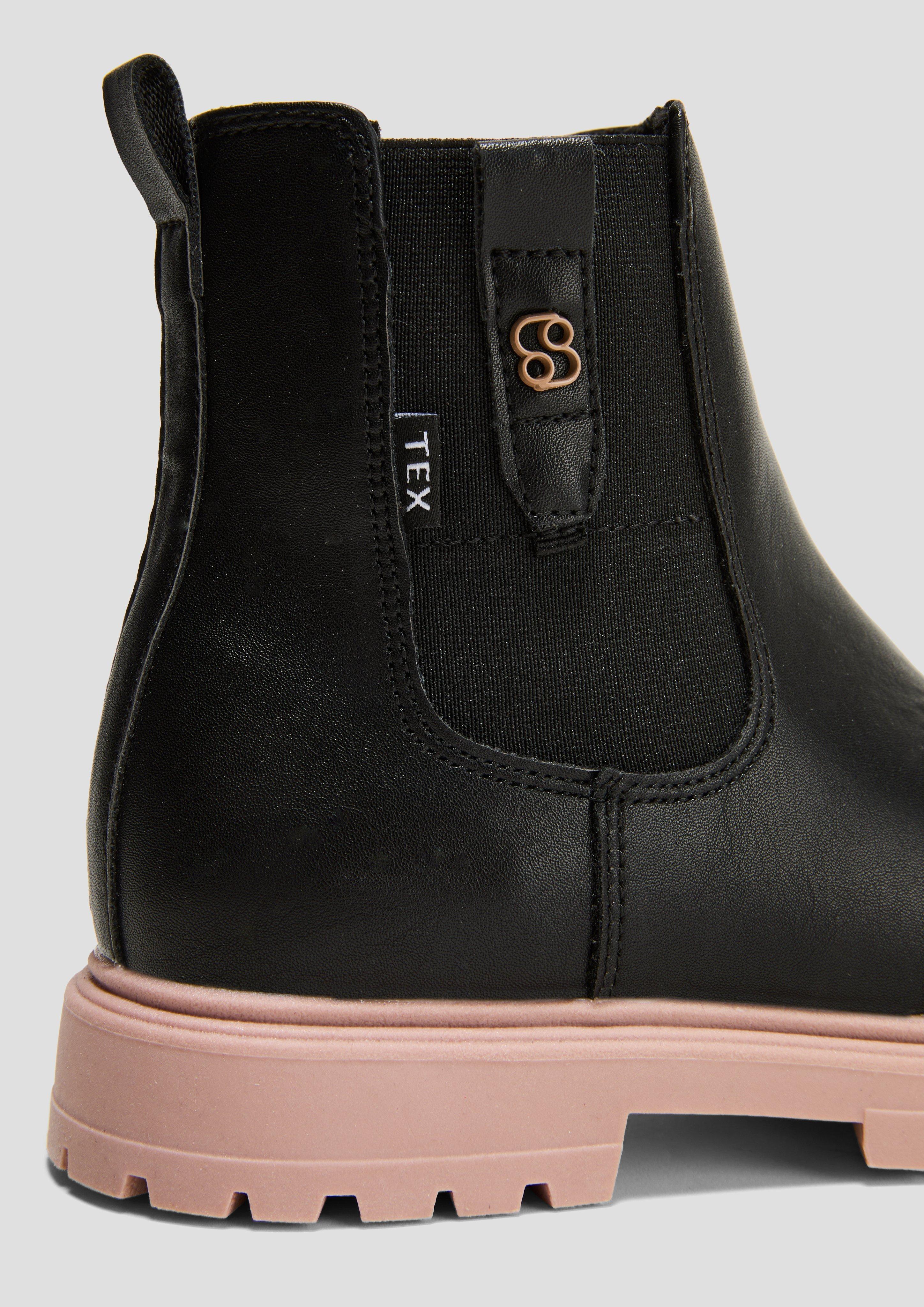 Škornji in 054 & 355