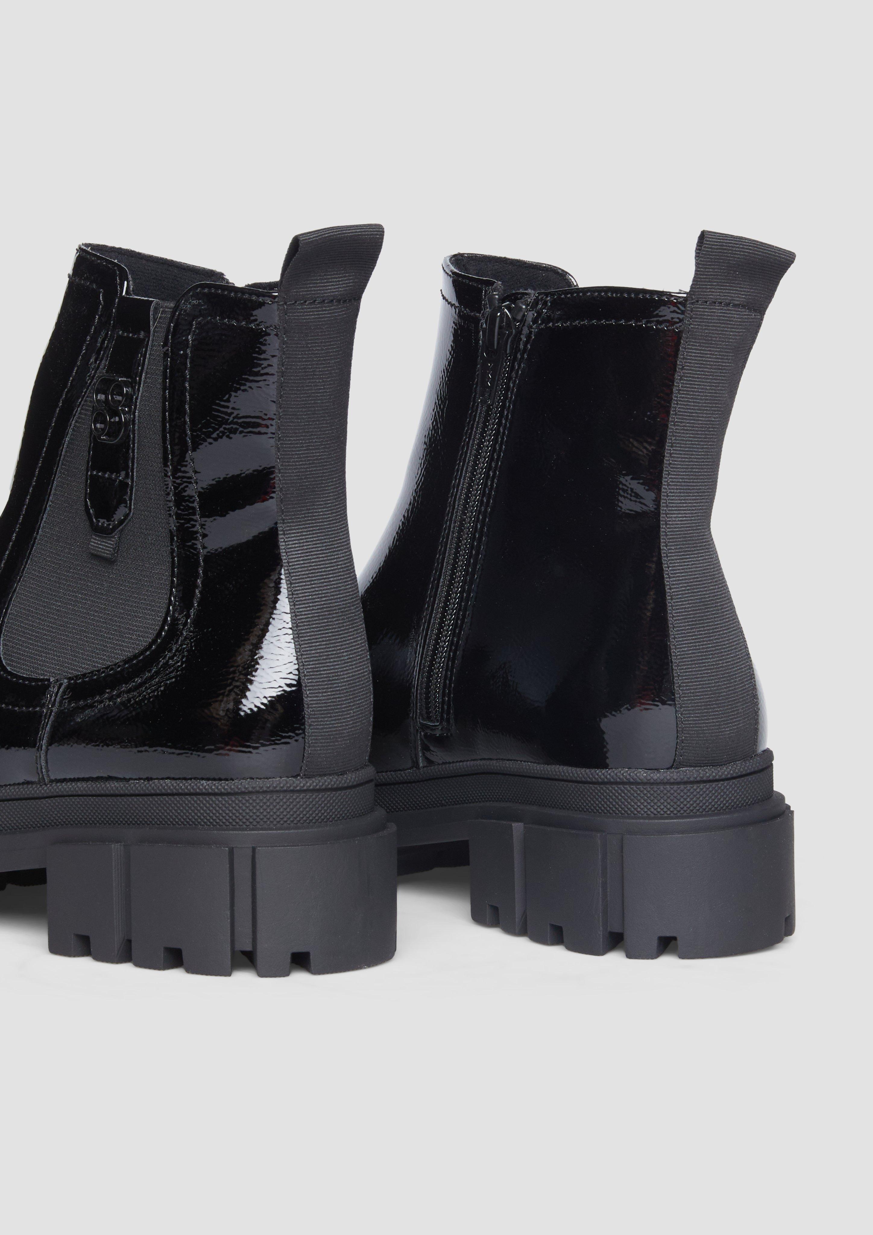 Stiefel in 018, 915, 0A1 & 348