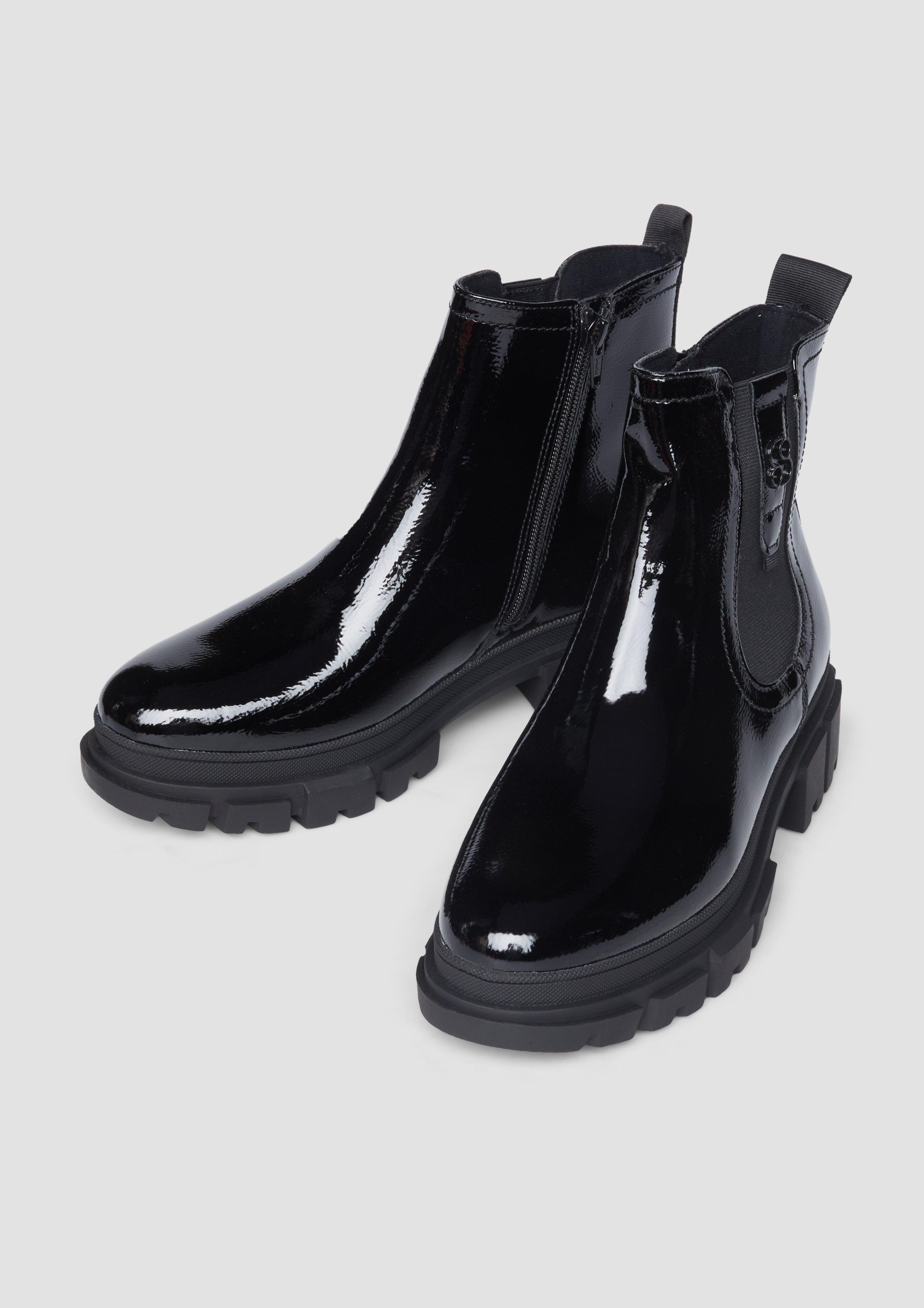 Stiefel in 018, 915, 0A1 & 348