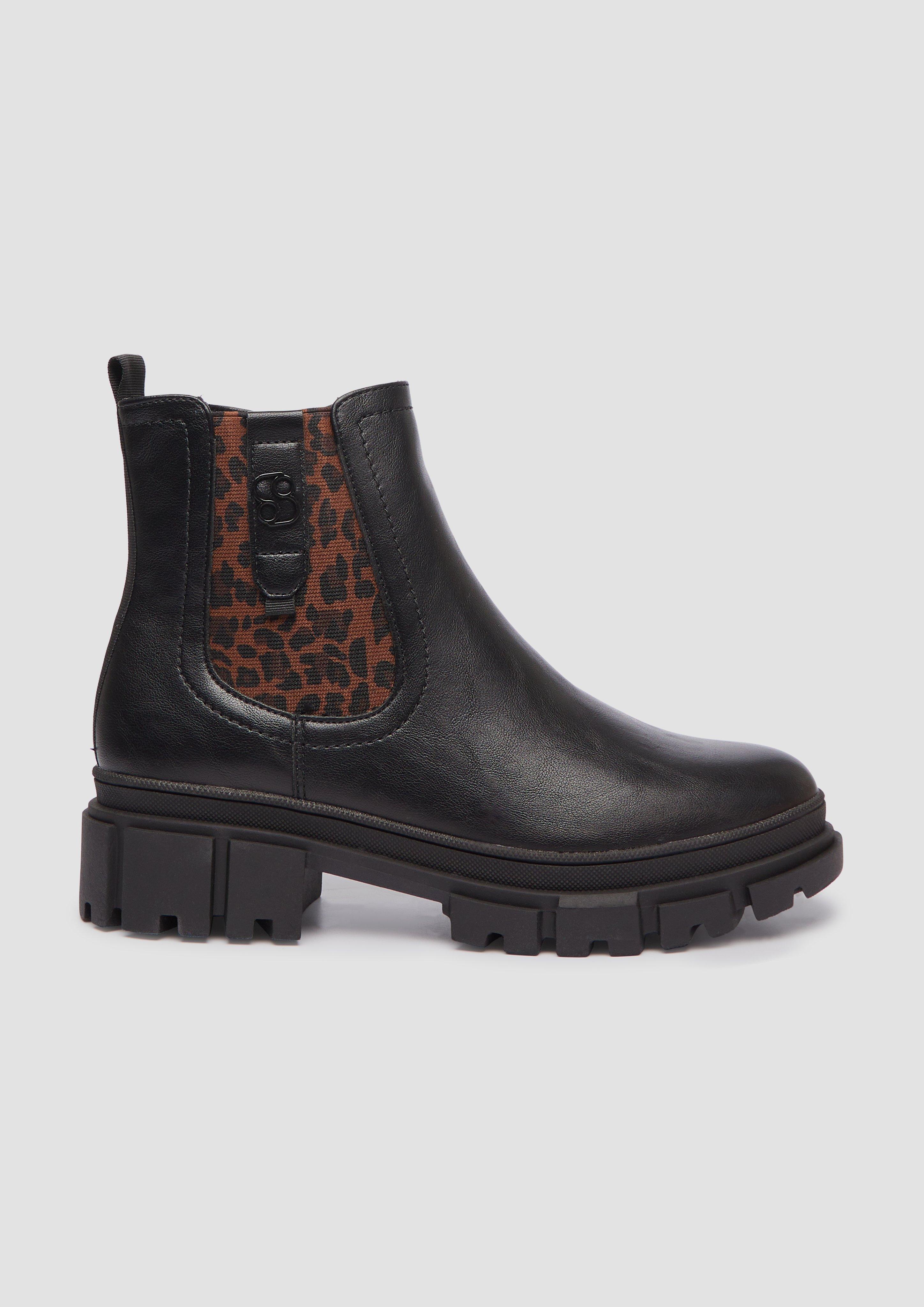 Stiefel