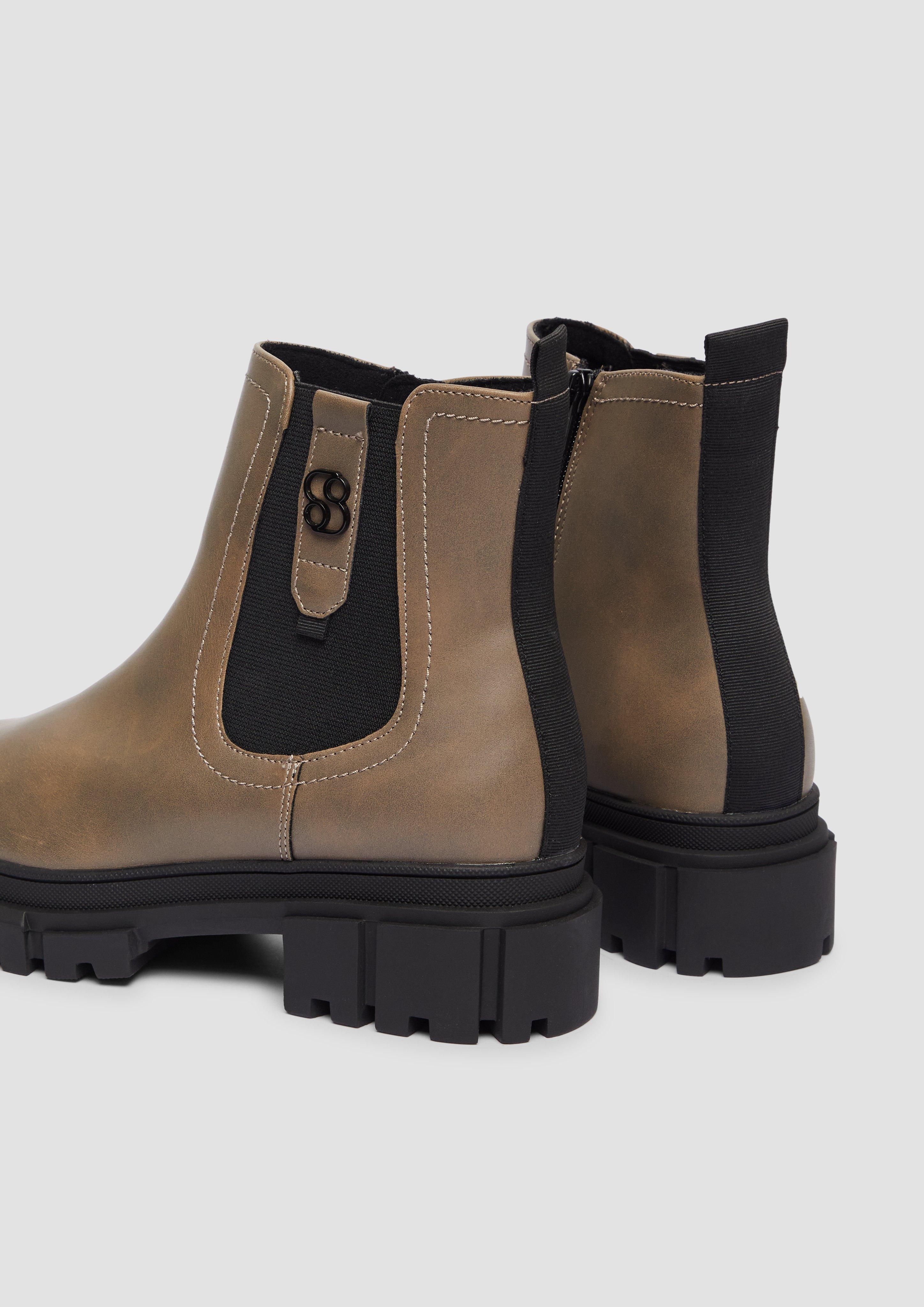 Čizme in 348, 915 & 0A1