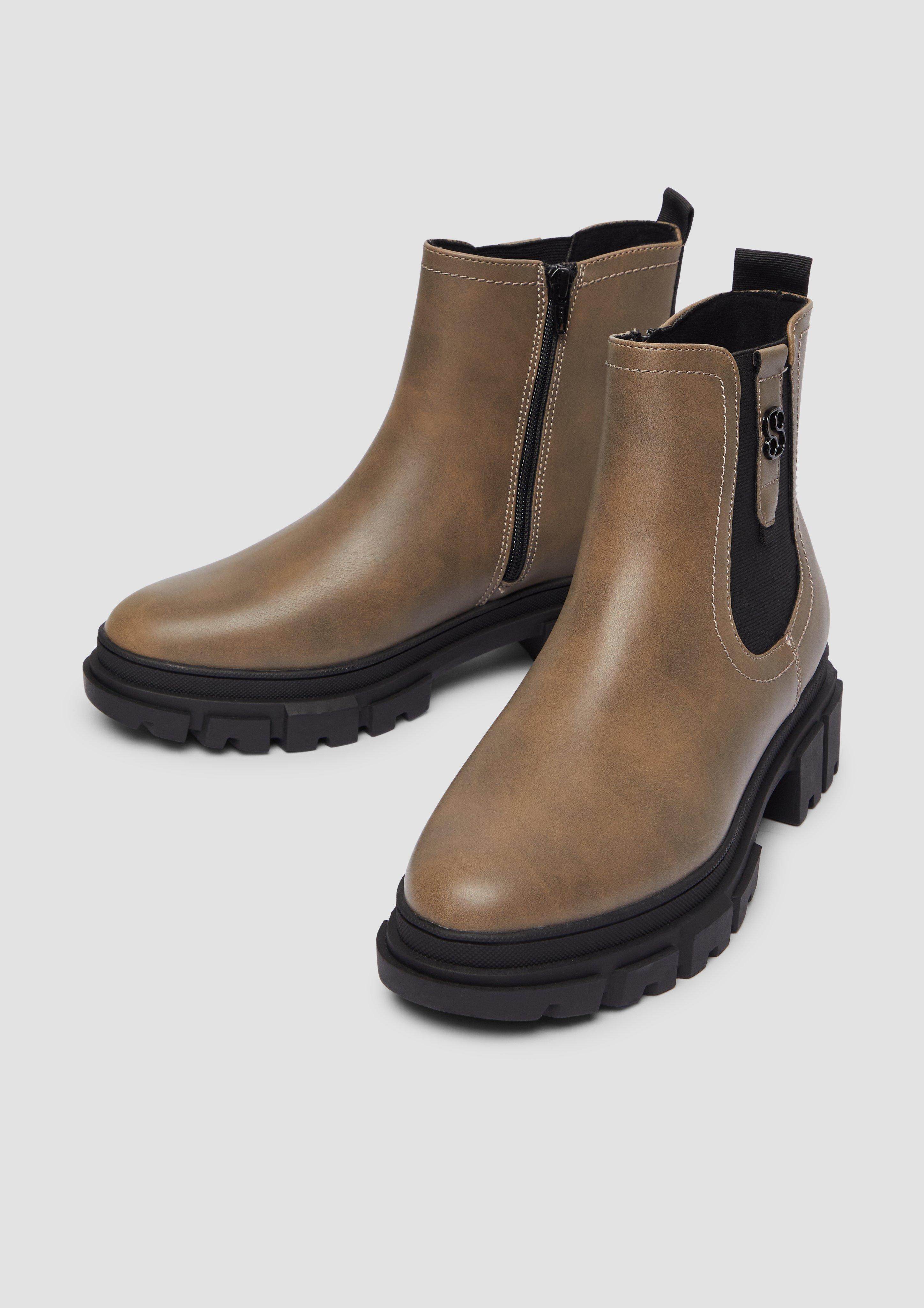 Čizme in 348, 915 & 0A1